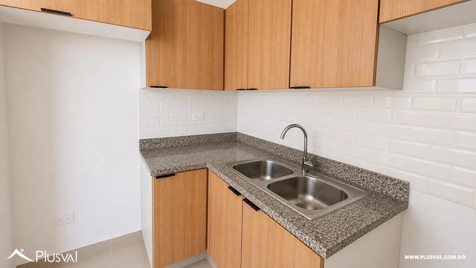 CONDOMINIO LOS ROBLES IX: Proyecto de apartamentos en Prado Oriental 522550