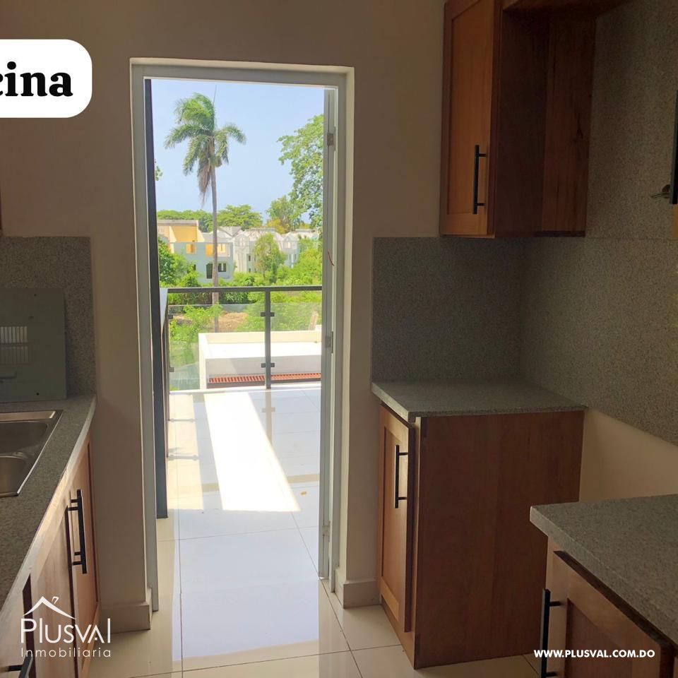 Penthouse de Lujo Con Vista Panaramica al Mar y las Montana 421829