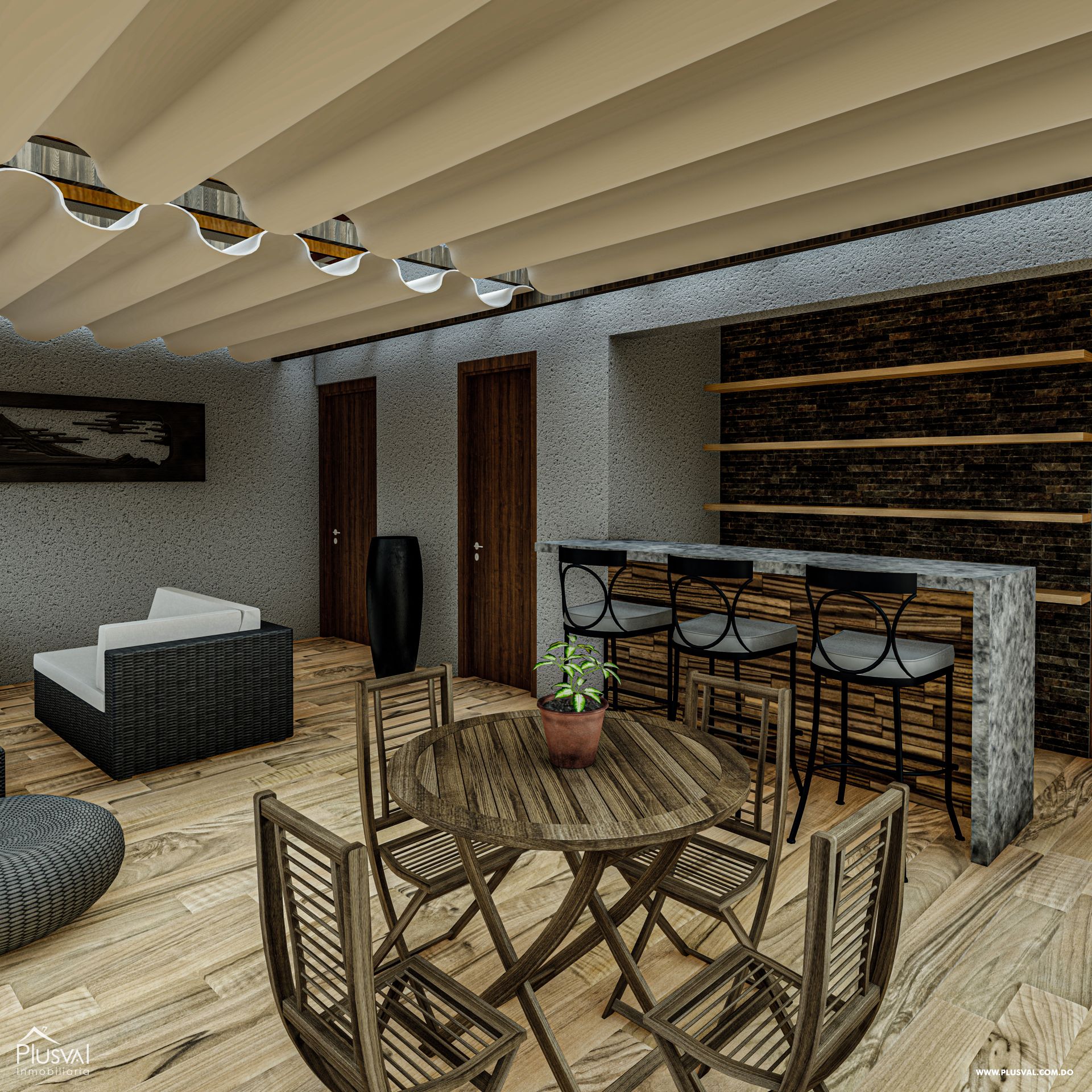 The Palms II Residences 291325