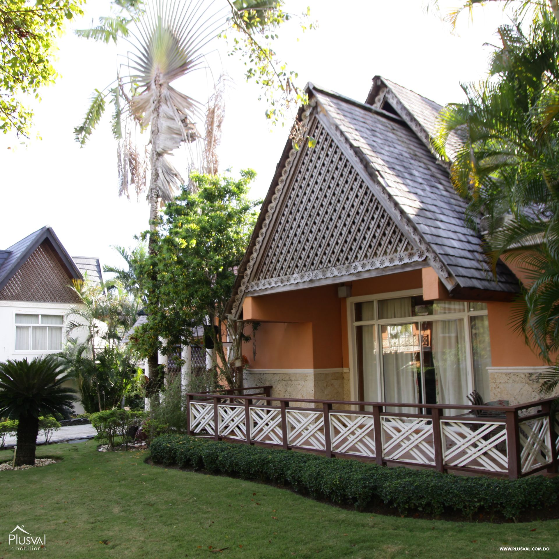 Hermosa Villa en venta en Guavaberry 426329