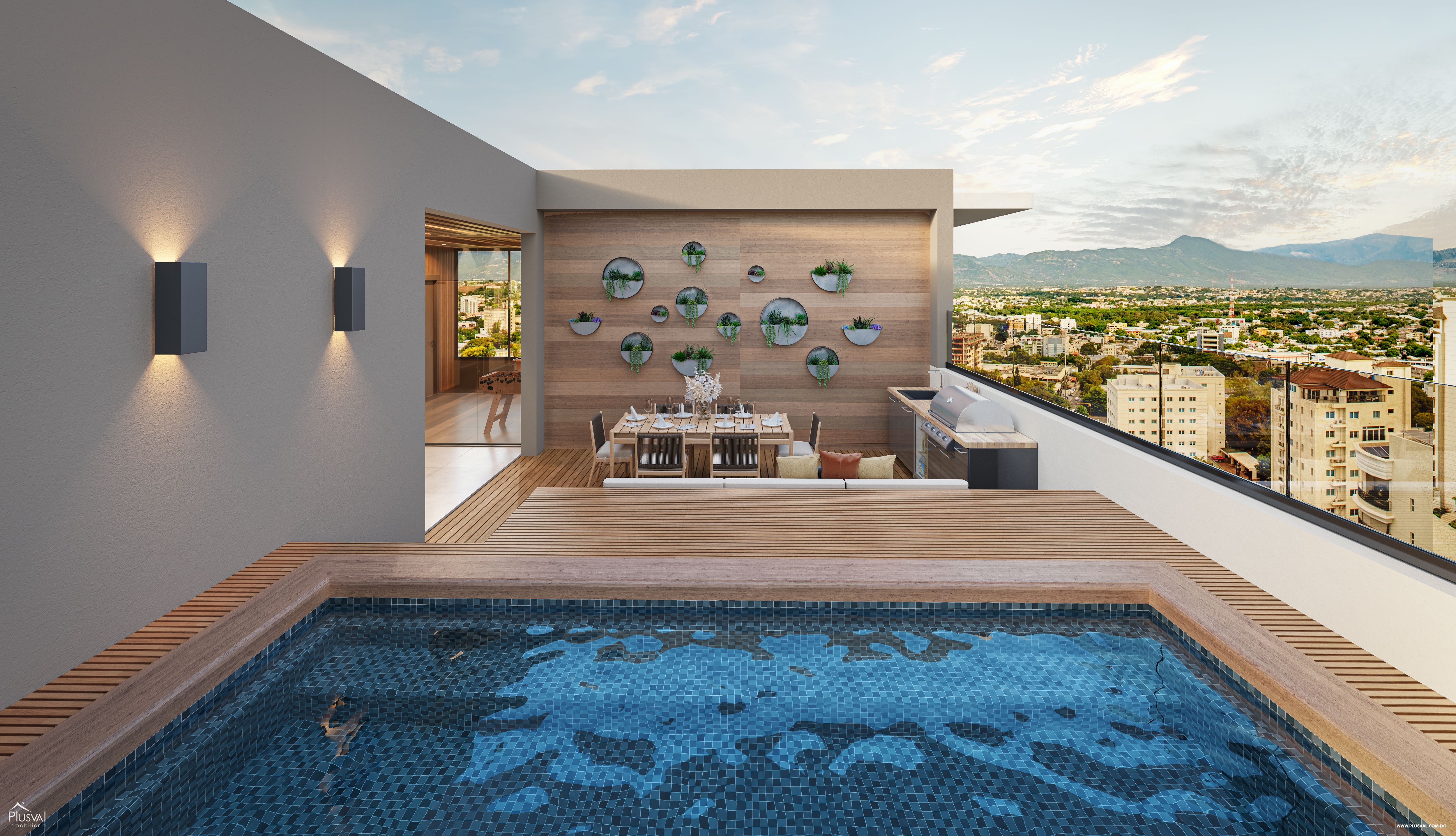 Nuevo y Exclusivo proyecto en la Ubicacion mas Alta de la Urb. Thomen 467763