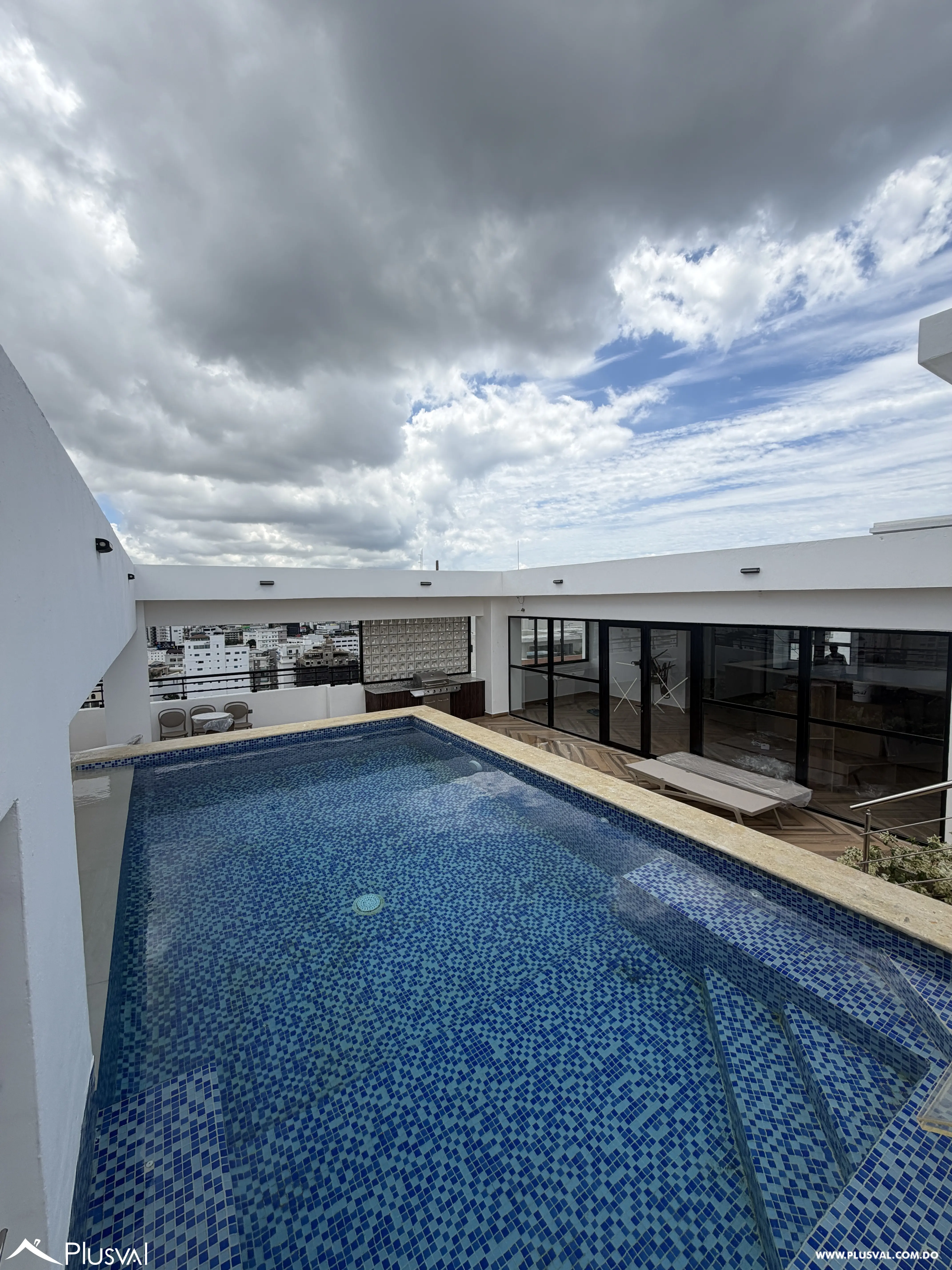 Apartamentos en Venta ubicado en Naco. 502594