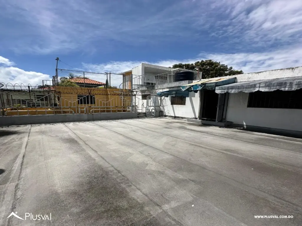 Local comercial en venta en sector Miraflores 494849