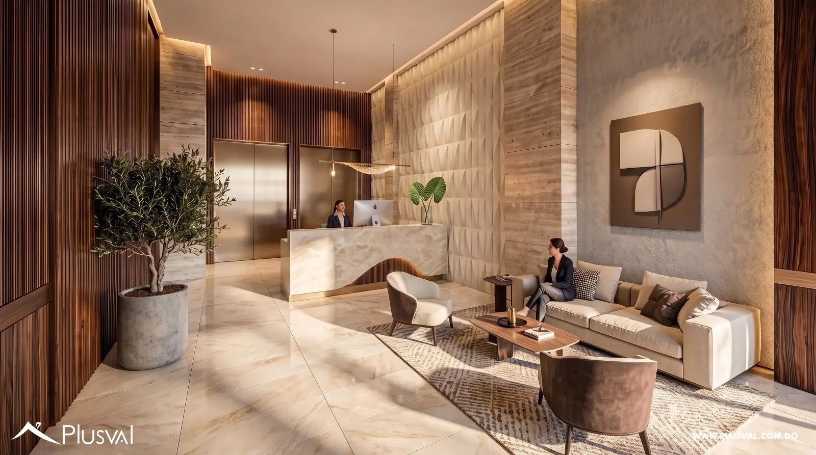 Apartamento con terraza privada en la exclusiva zona de Los Cerros de Gurabo I 531696