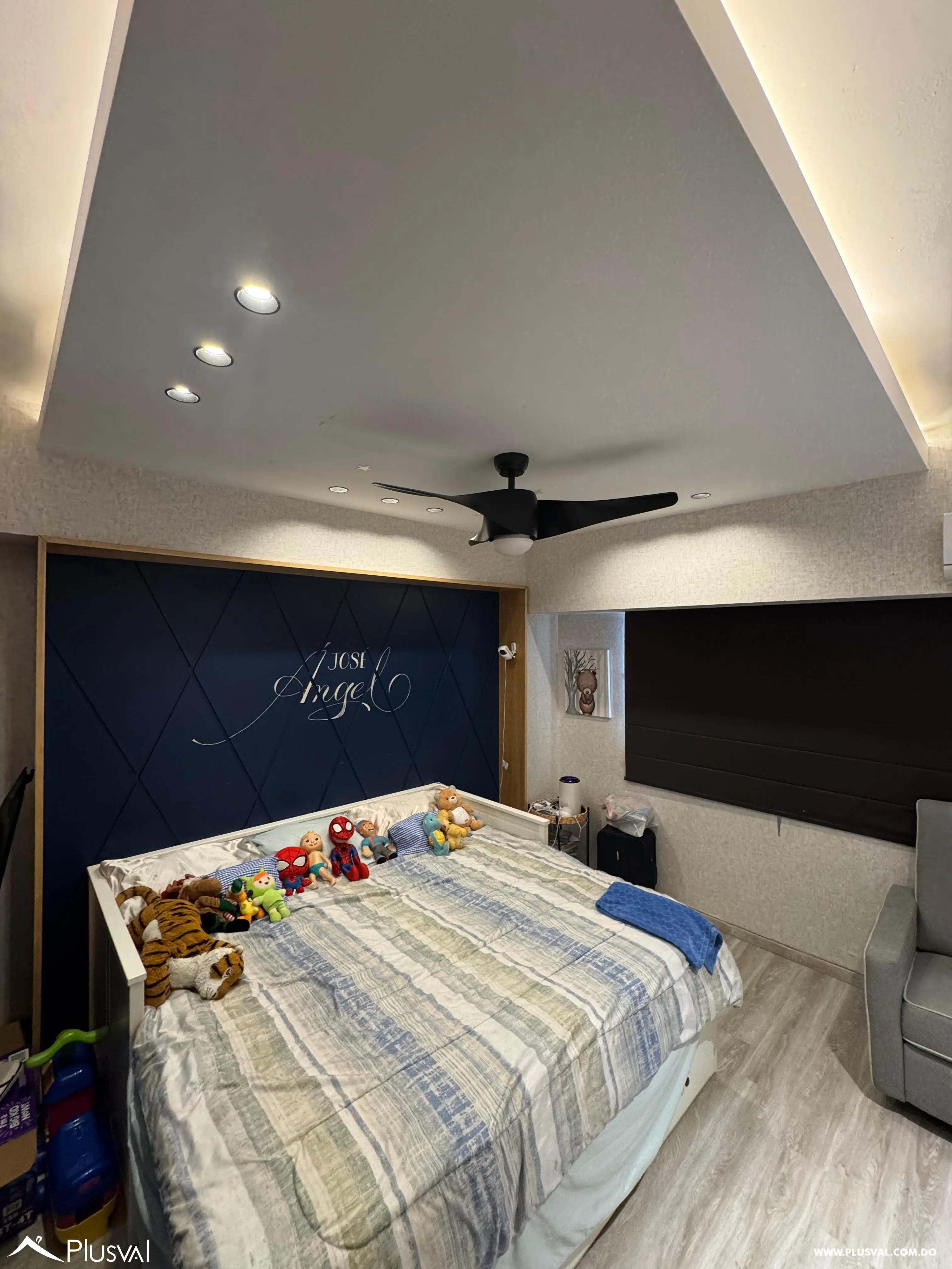 Apartamento en venta, en la mejor zona de Bella Vista. 452772