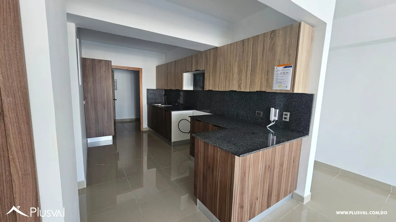 Apartamento en alquiler en Bella Vista Norte 491415