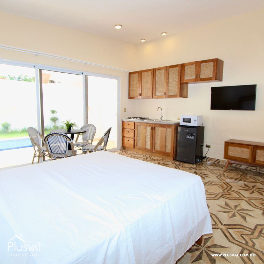Le Ress Hotel - Hotel Boutique - Sosua 290153