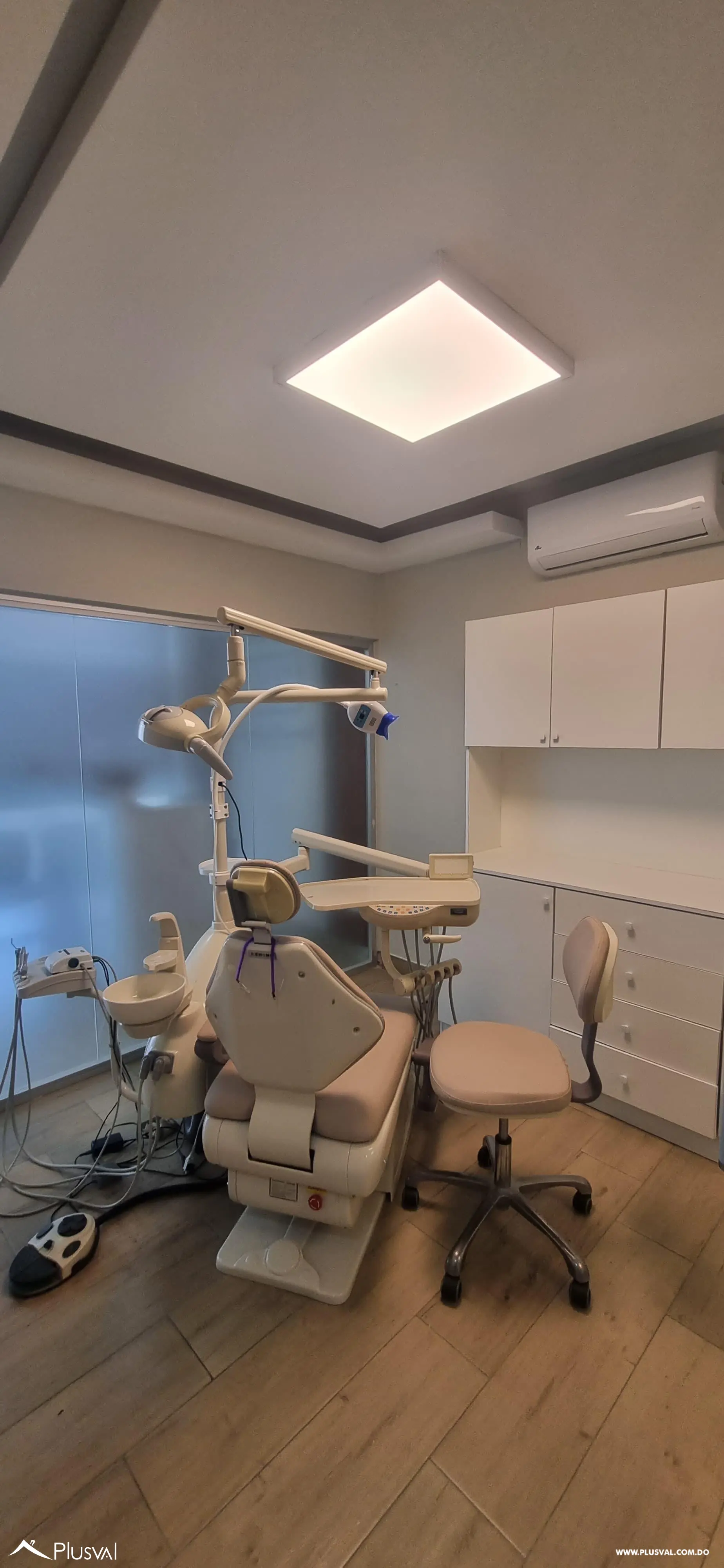 Local comercial en Bella Vista en alquiler 478729