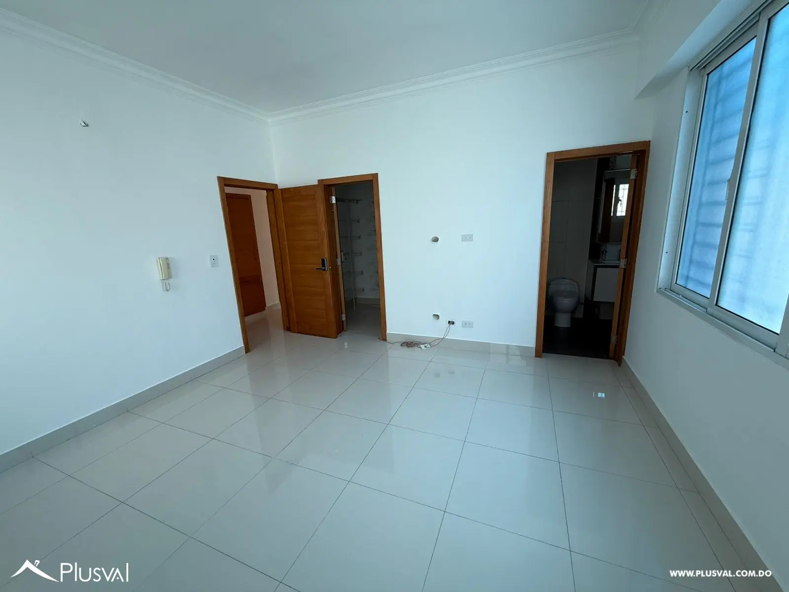Apartamento en venta Evaristo Morales 459470