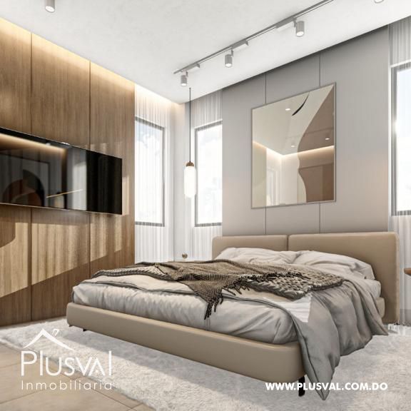 Apartamentos a pasos de la playa en Juan Dolio 260181