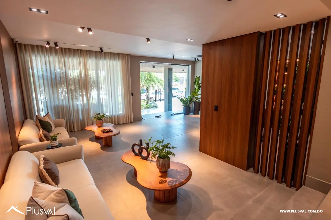 Apartamento de Lujo en Venta con Vista al Monumento 509453