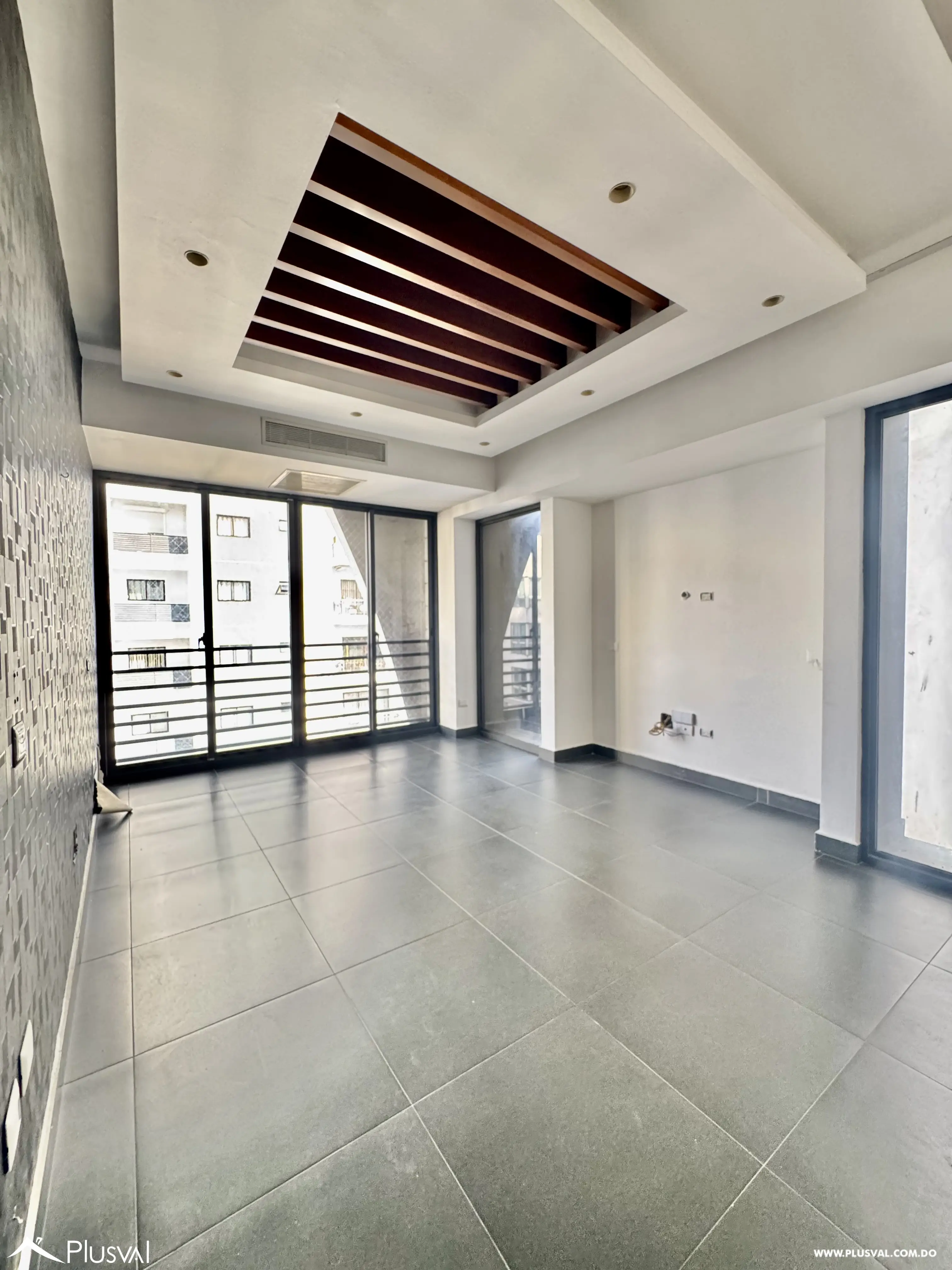 Alquilo Excelente Apartamento Tipo Loft  en el Corazón de Naco 500635
