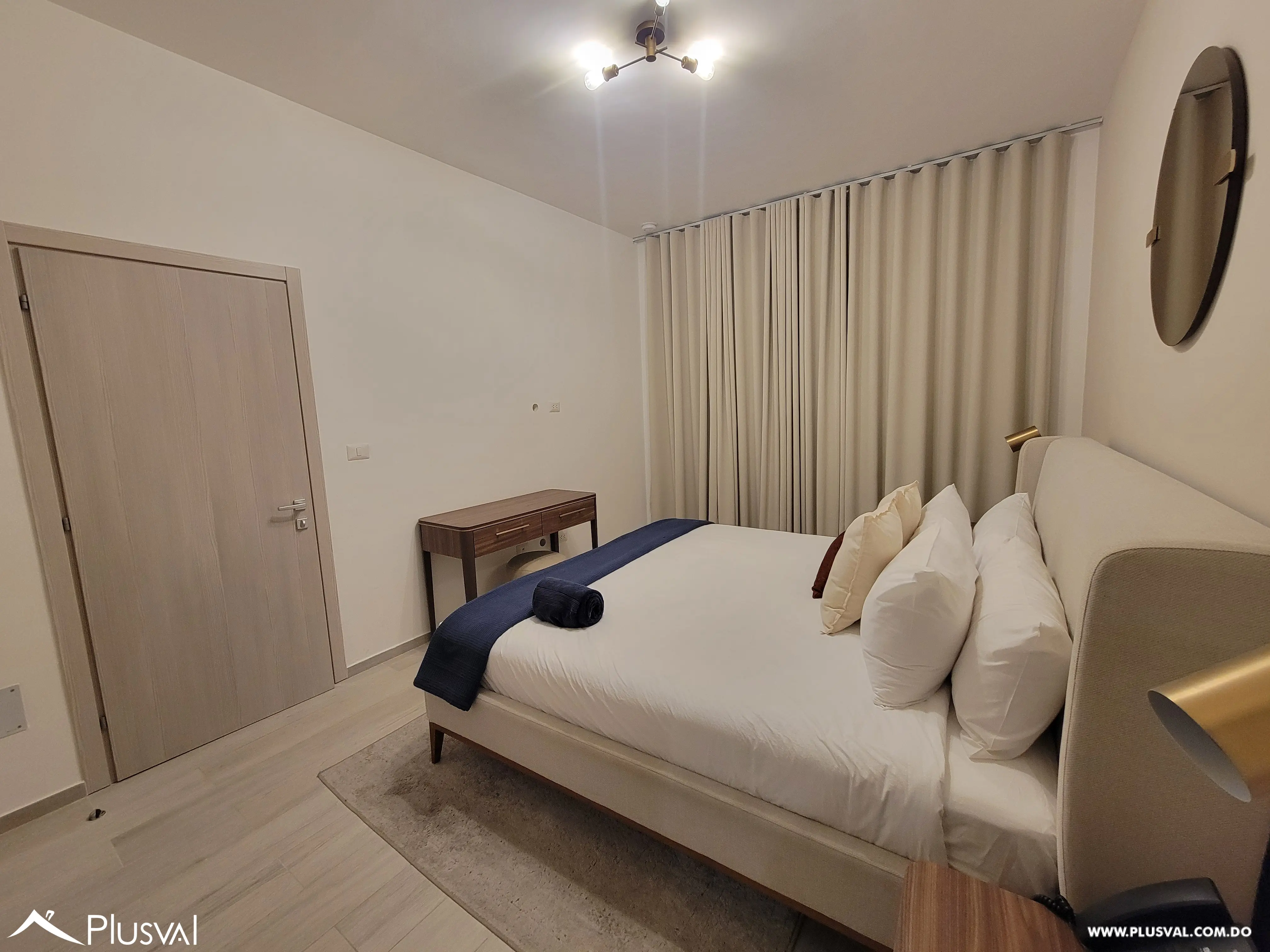 Increible apartamento de 2 habitaciones en Reserva Real by Harper 503686