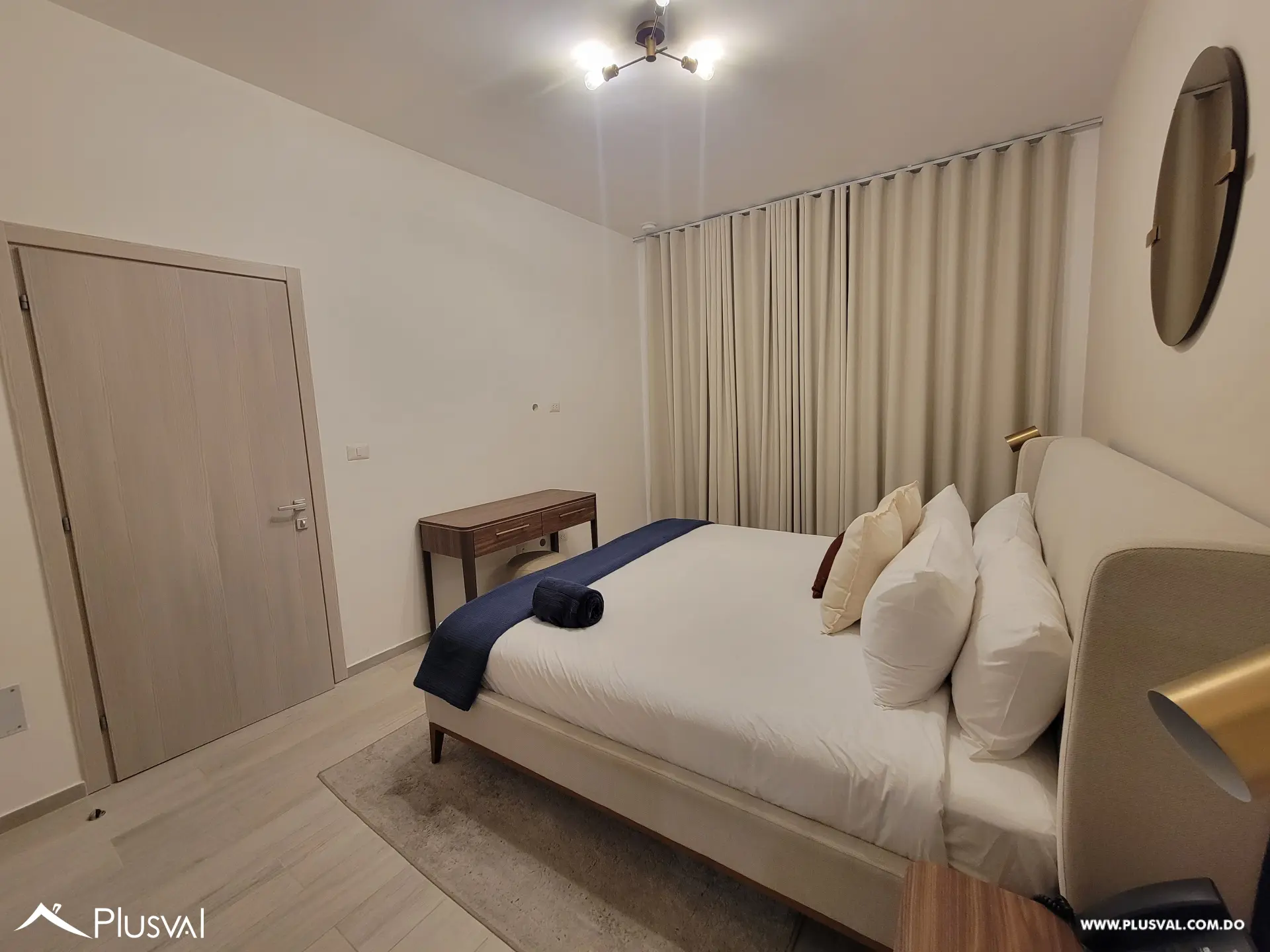 Increible apartamento de 2 habitaciones en Reserva Real by Harper 503686
