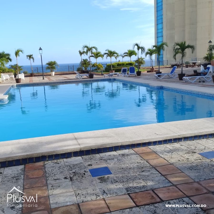 Apartamento en venta, Torre 3 Malecón Center, Santo Domingo DN 388854