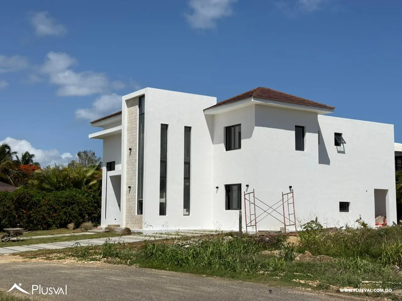 Villa en Venta en Sosua - Puerto Plata 456139