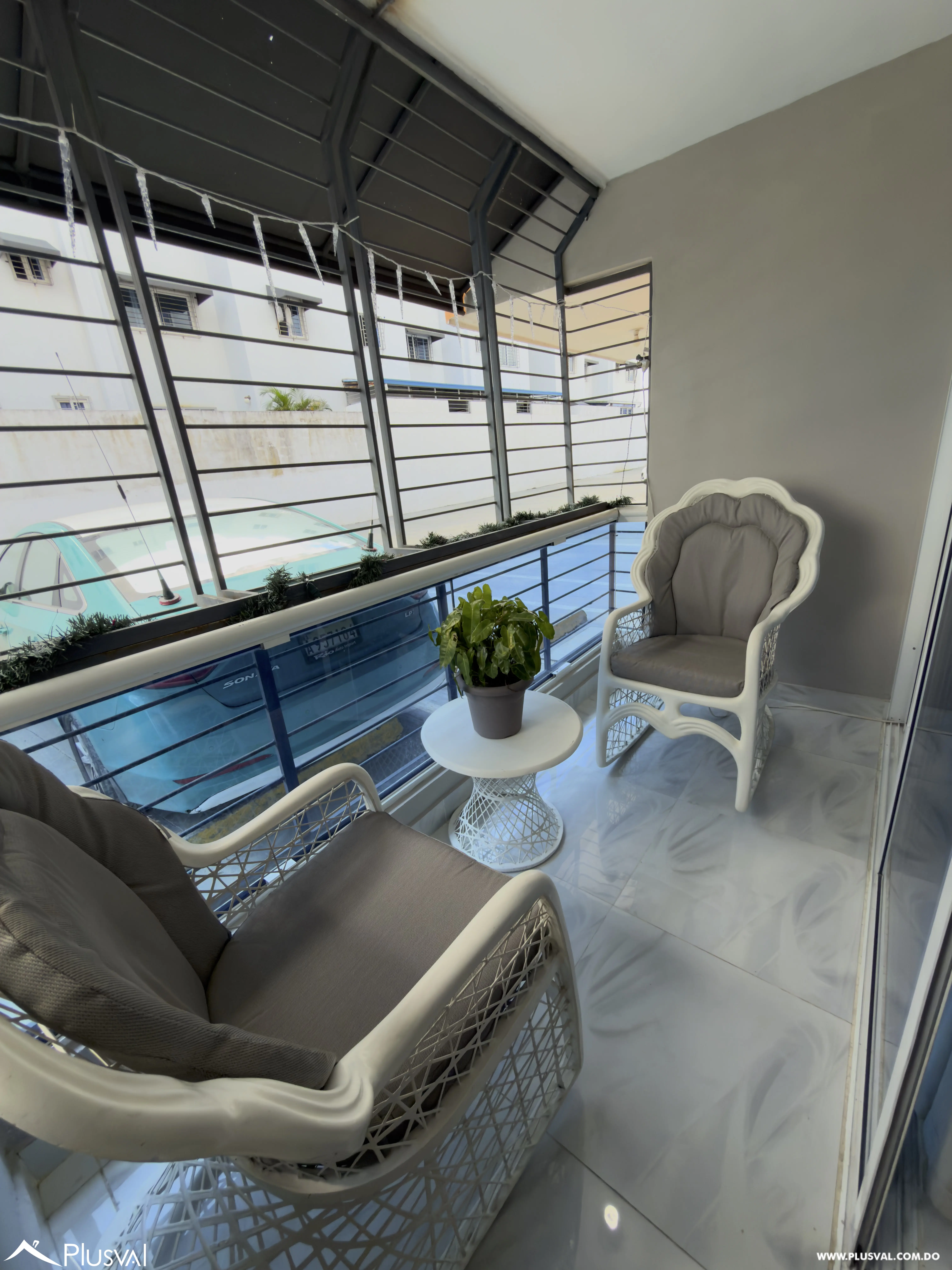 Apartamento en venta ubicado  en Villa Naco 475602