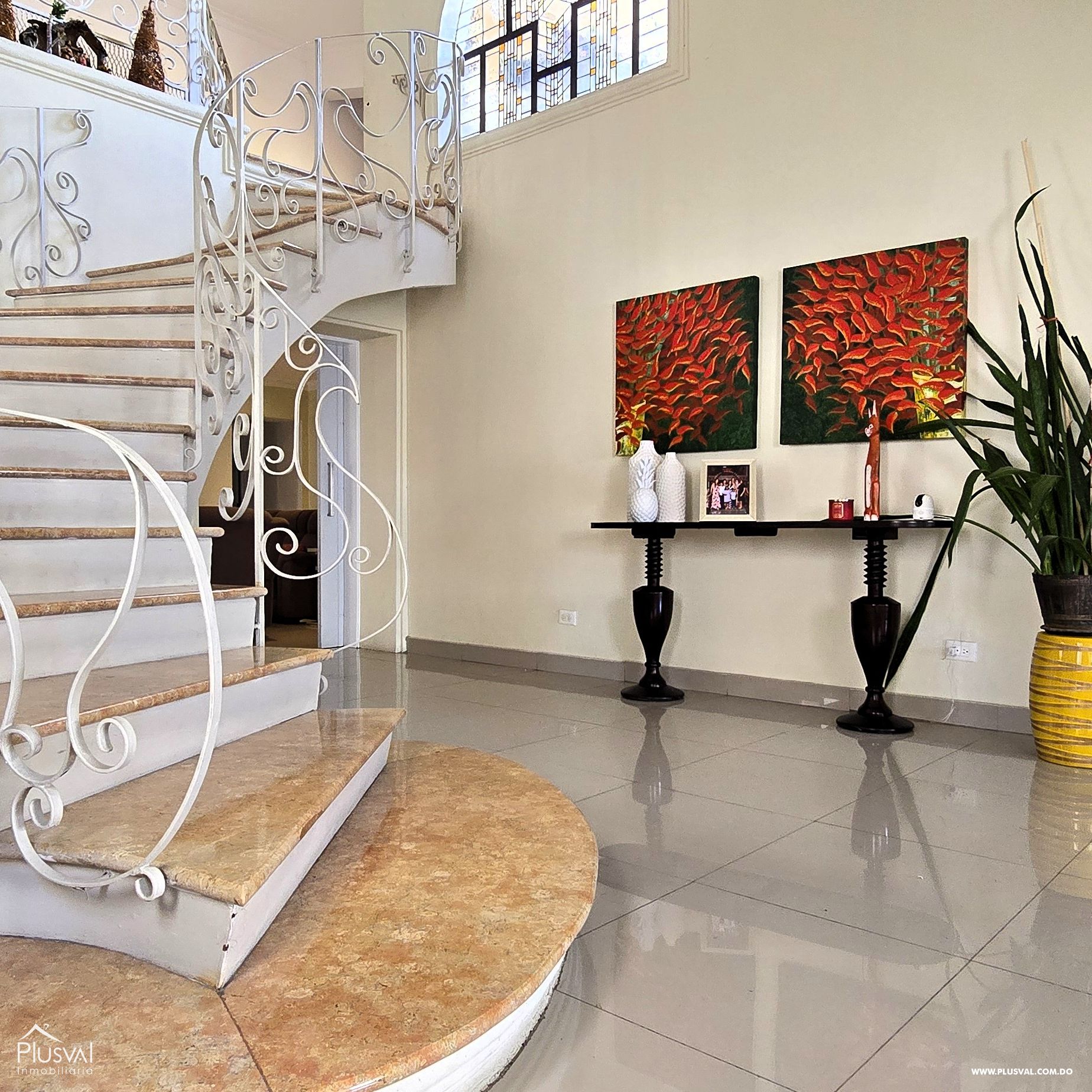 Pent House en Venta Naco 432763
