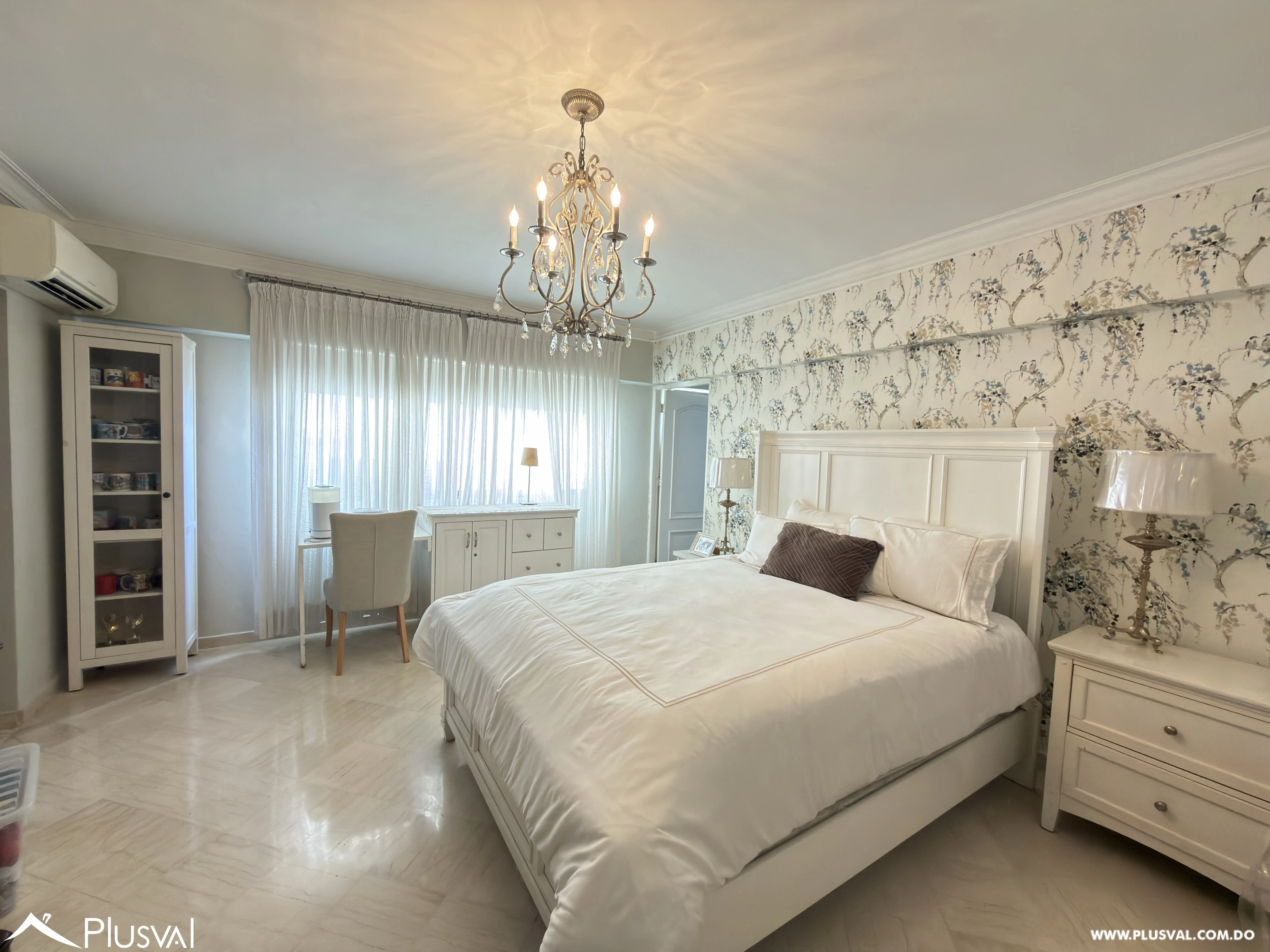 PENTHOUSE CLASICO EN VENTA - LA ESPERILLA 489000