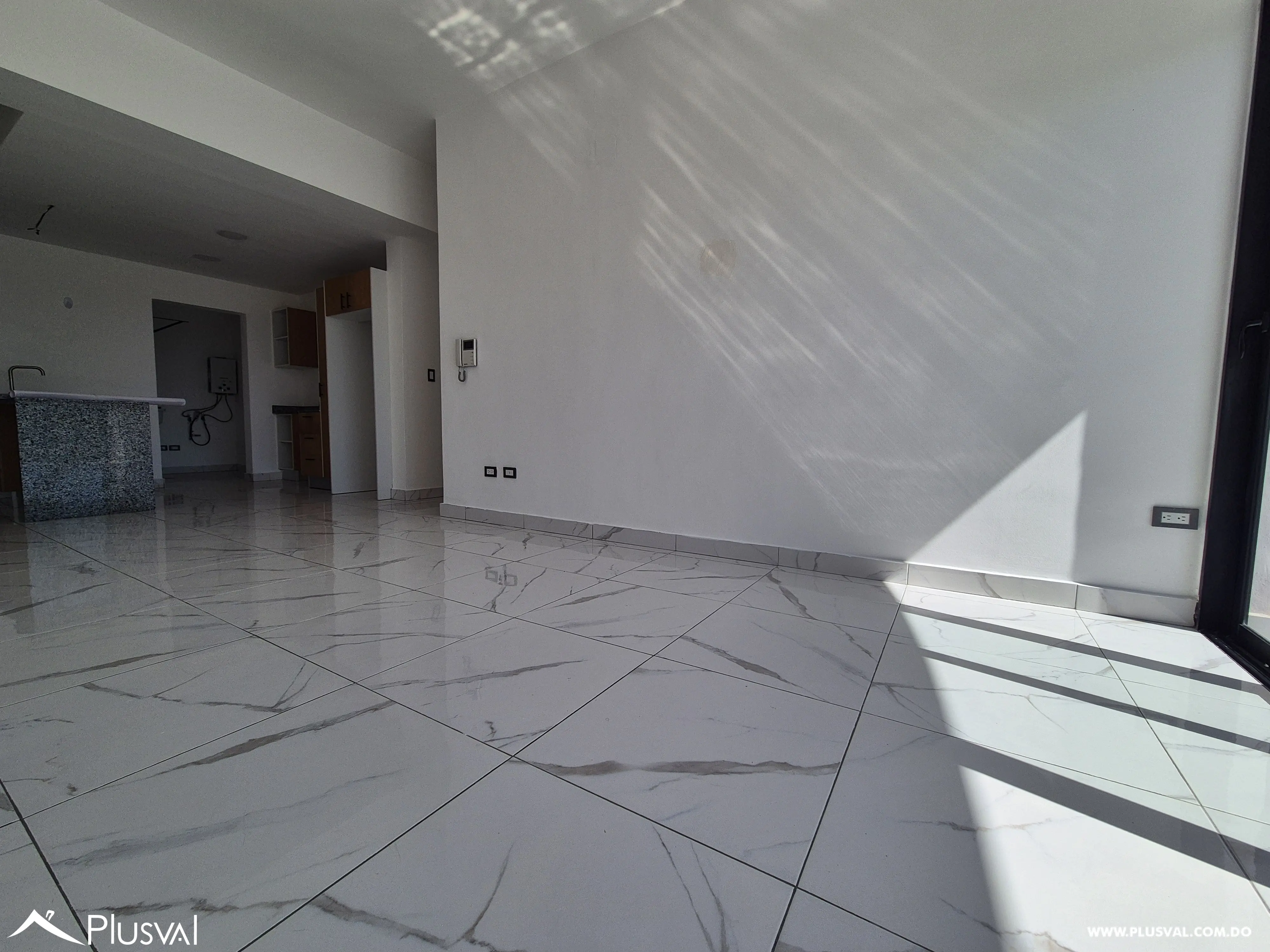Apartamento en venta en el Millon 530264