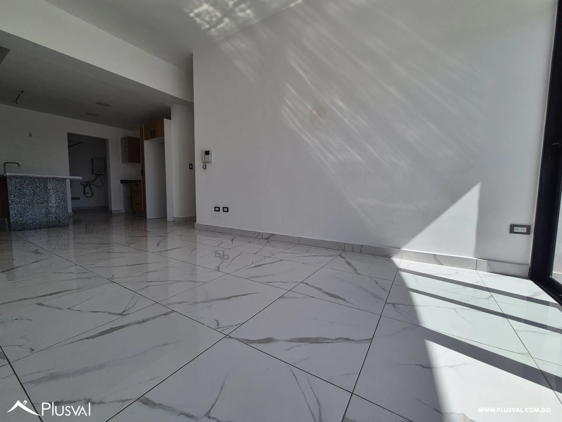 Apartamento en venta en el Millon 530264