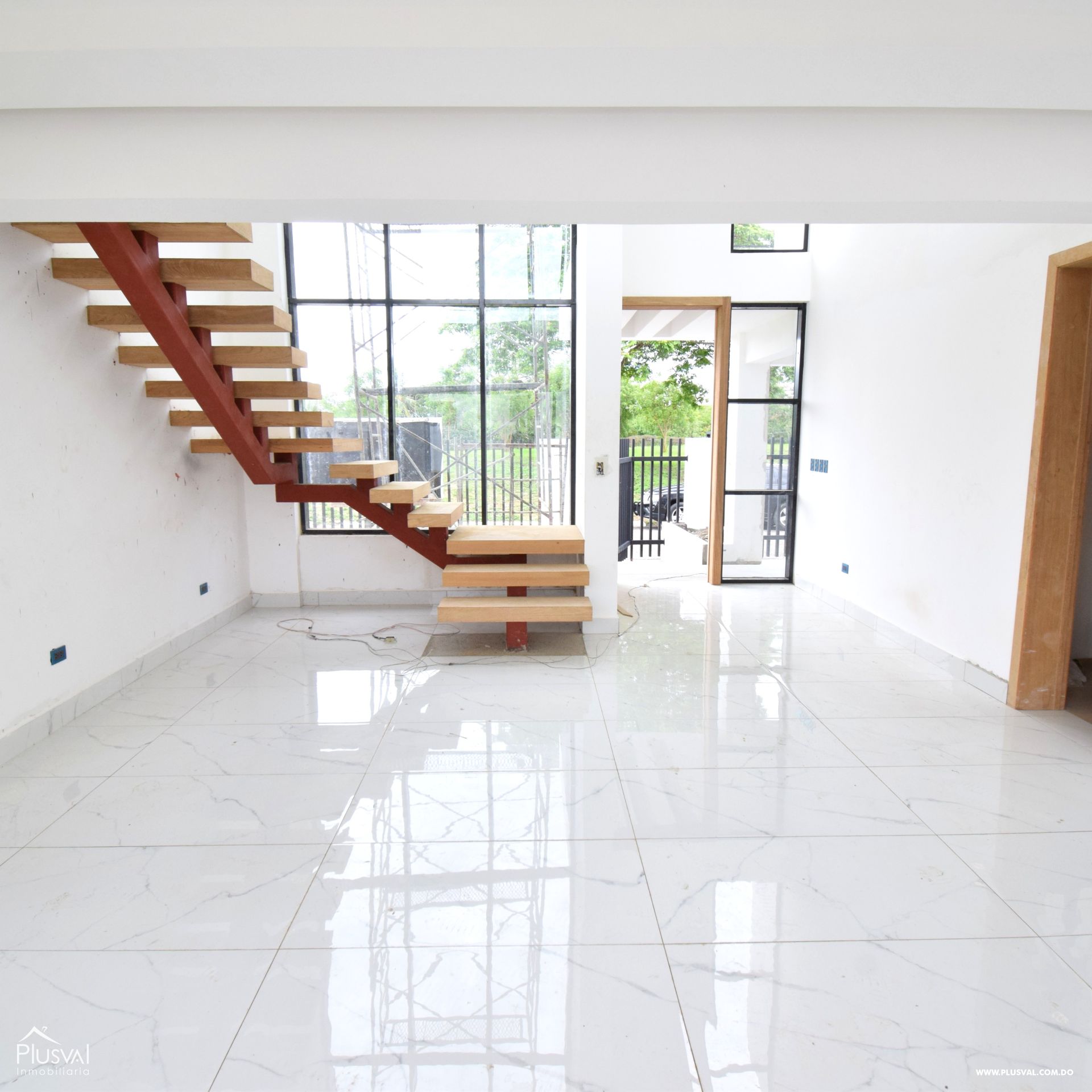 Casa nueva a estrenar en Santiago de los Caballeros 431783