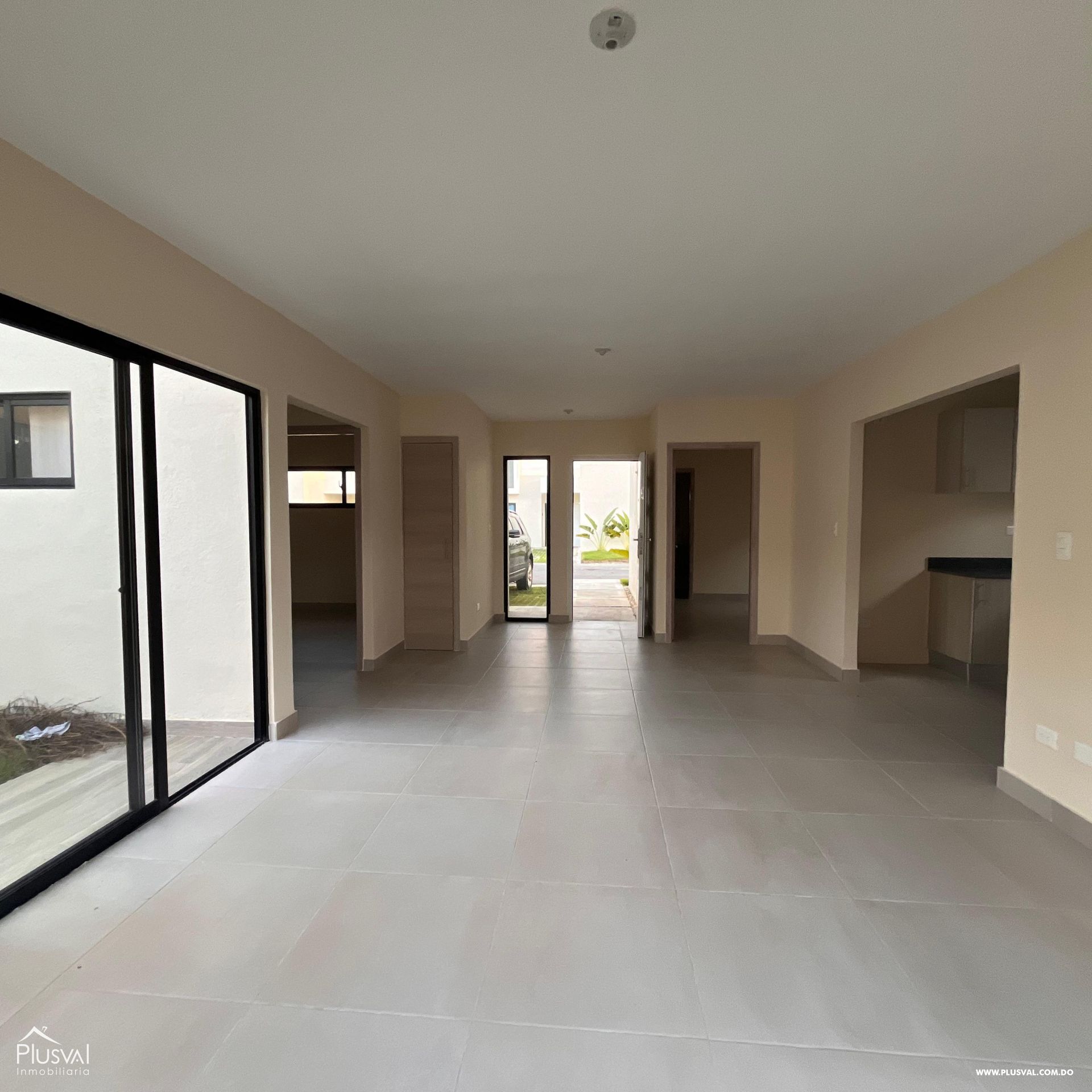 Casa en renta en Atabey Punta Cana, Bávaro 404492