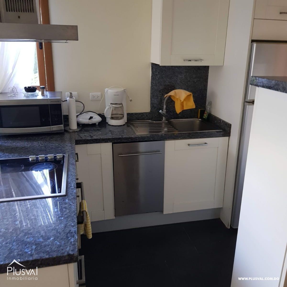 Apartamento en venta de 1 habitación en Guayacanes 430027