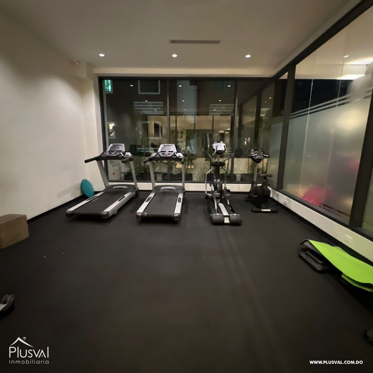 Apartamento Amueblado en Venta con espectacular  Vista al mar en Alma Rosa 313915