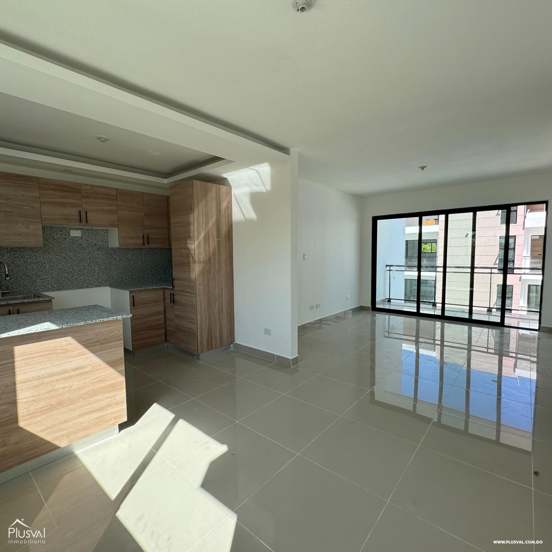 Apartamento en venta ubicado próximo a la Carretera Duarte 405675