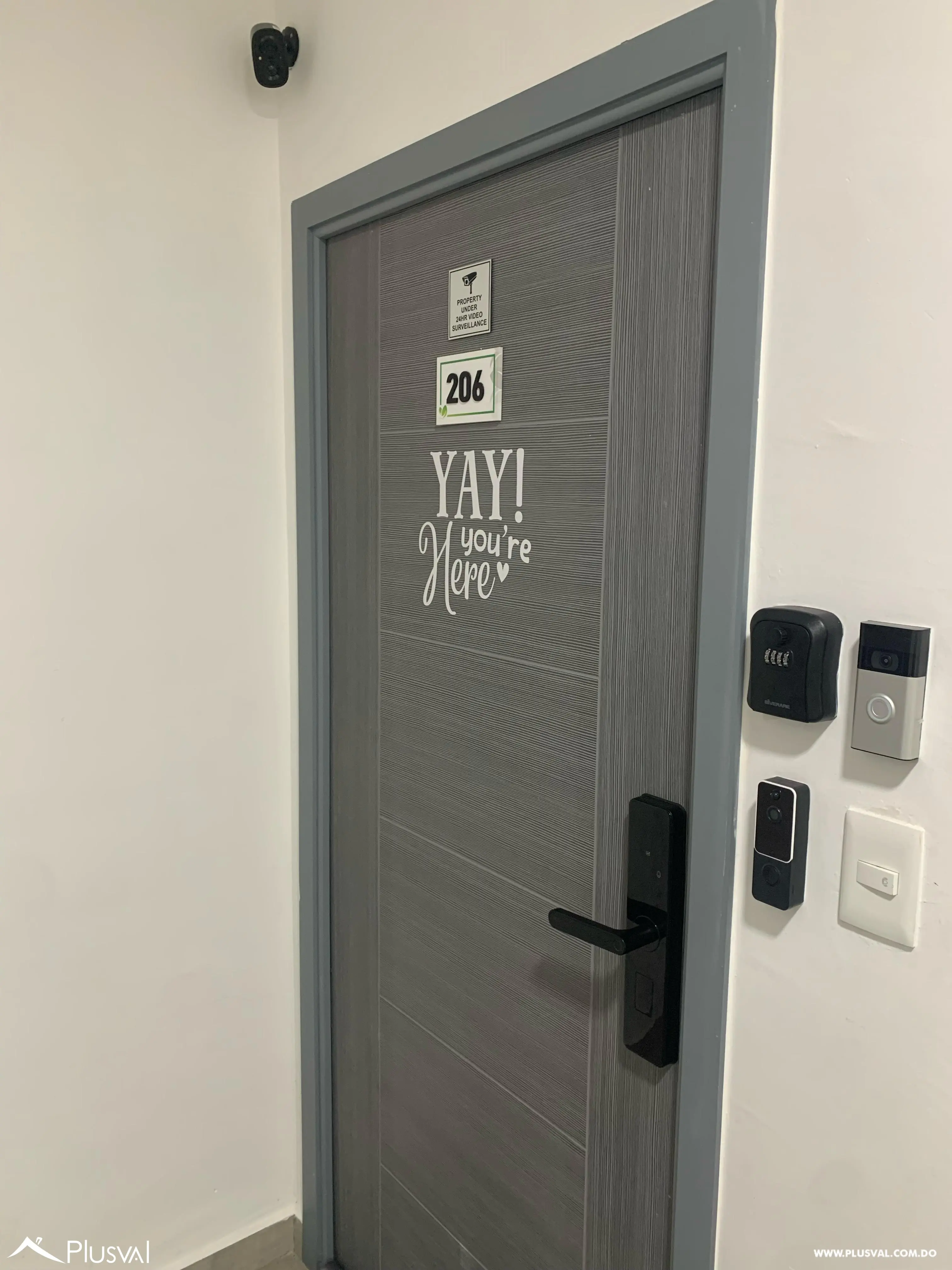 Vendo apartamento amueblado y listo para entrar a vivir o rentar 479613