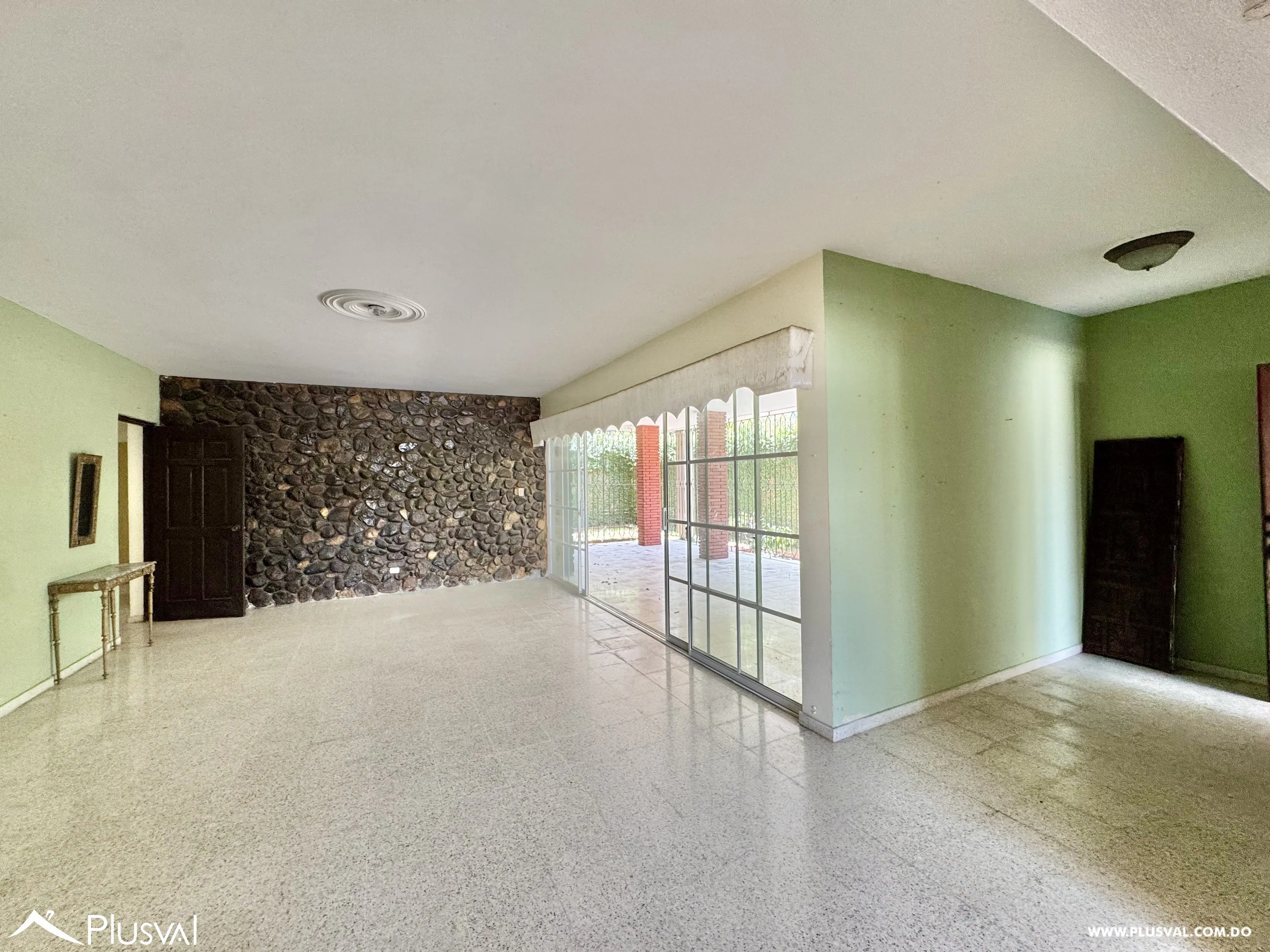 Vendo Maravillosa Casa de 2 Niveles en Los Cacicazgos 519146