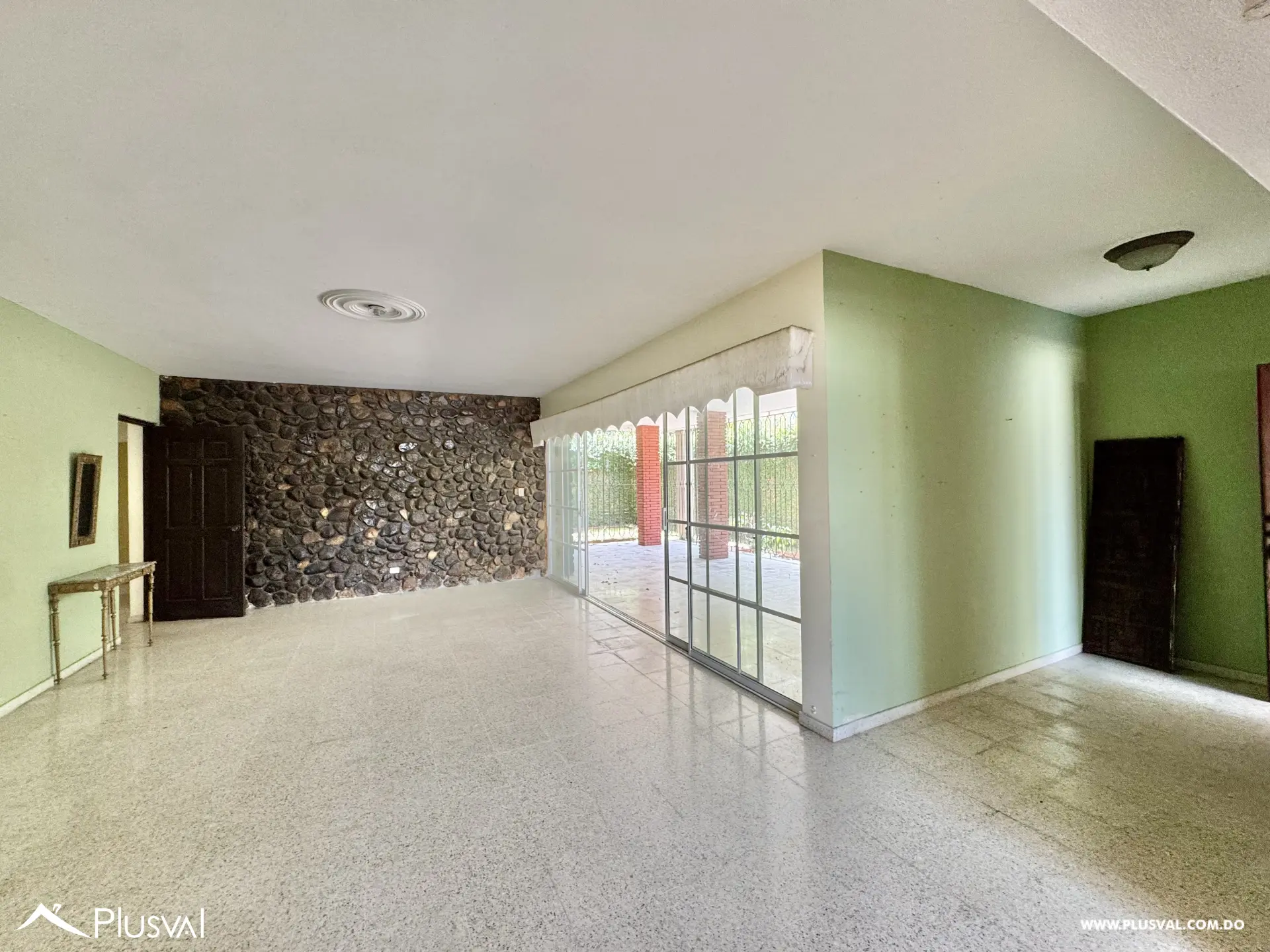 Vendo Maravillosa Casa de 2 Niveles en Los Cacicazgos 519146