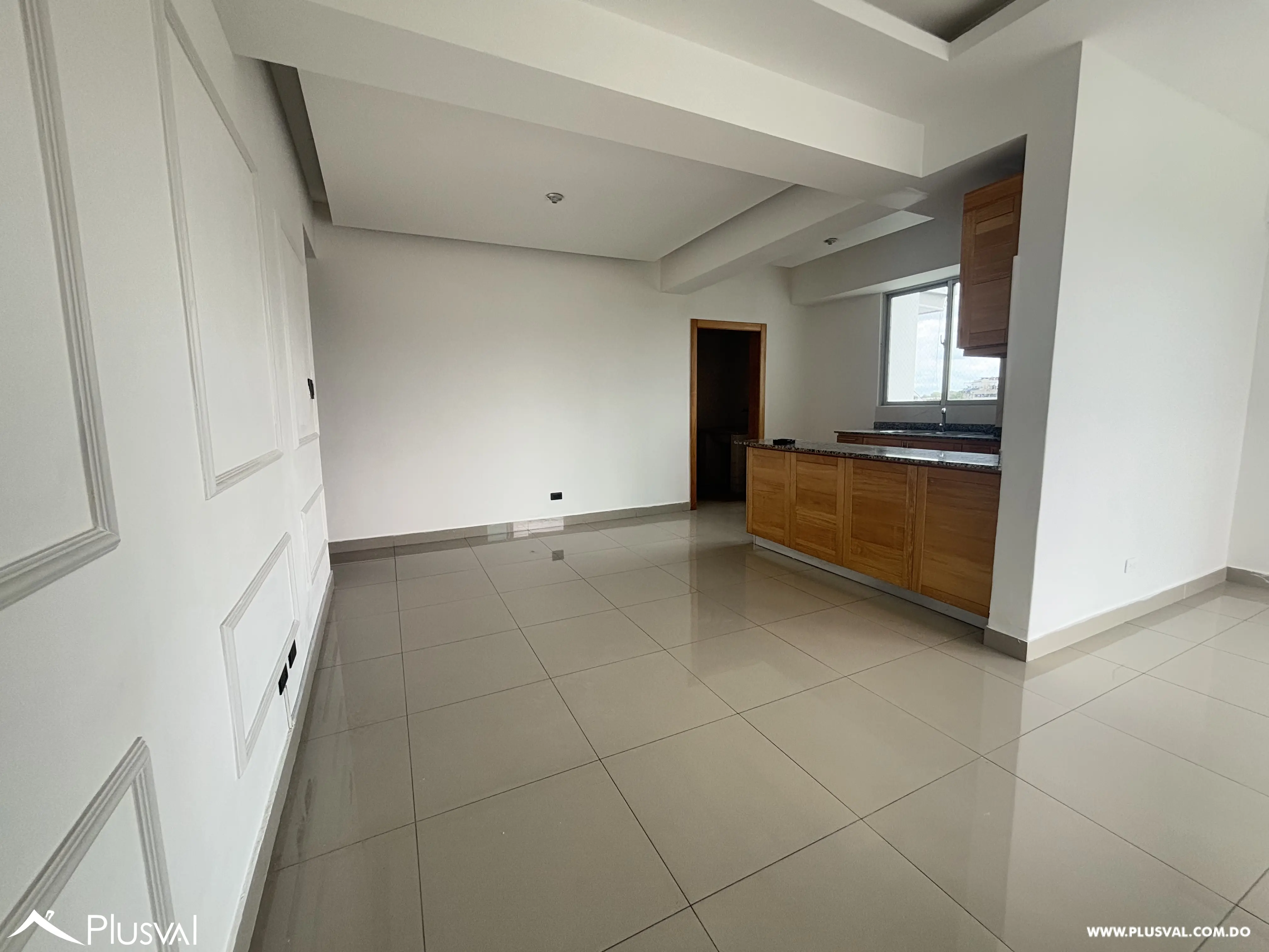 Apartamento en venta en Arroyo Hondo 464506