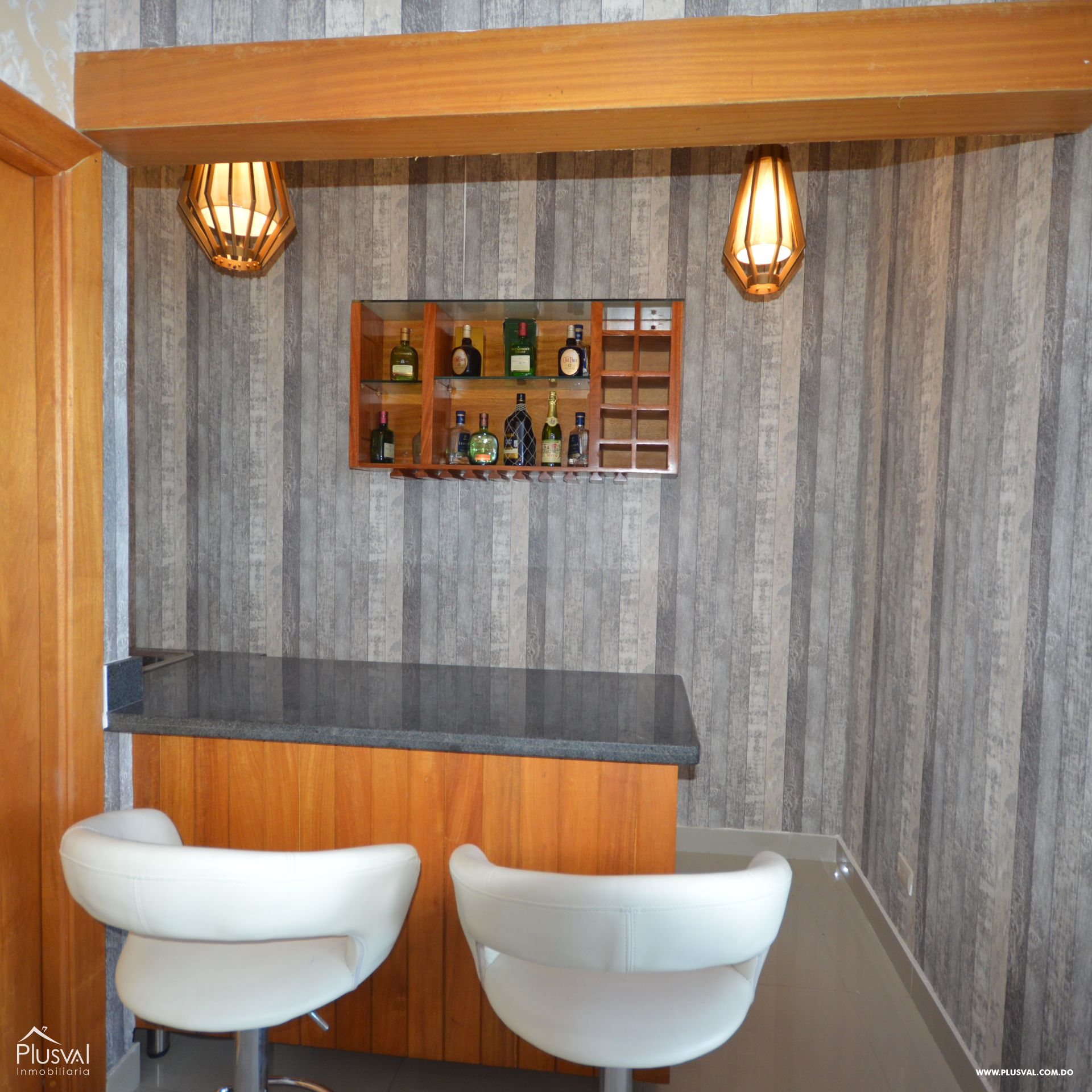Penthouse de 4 habitaciones en Jardines del Sur 262279