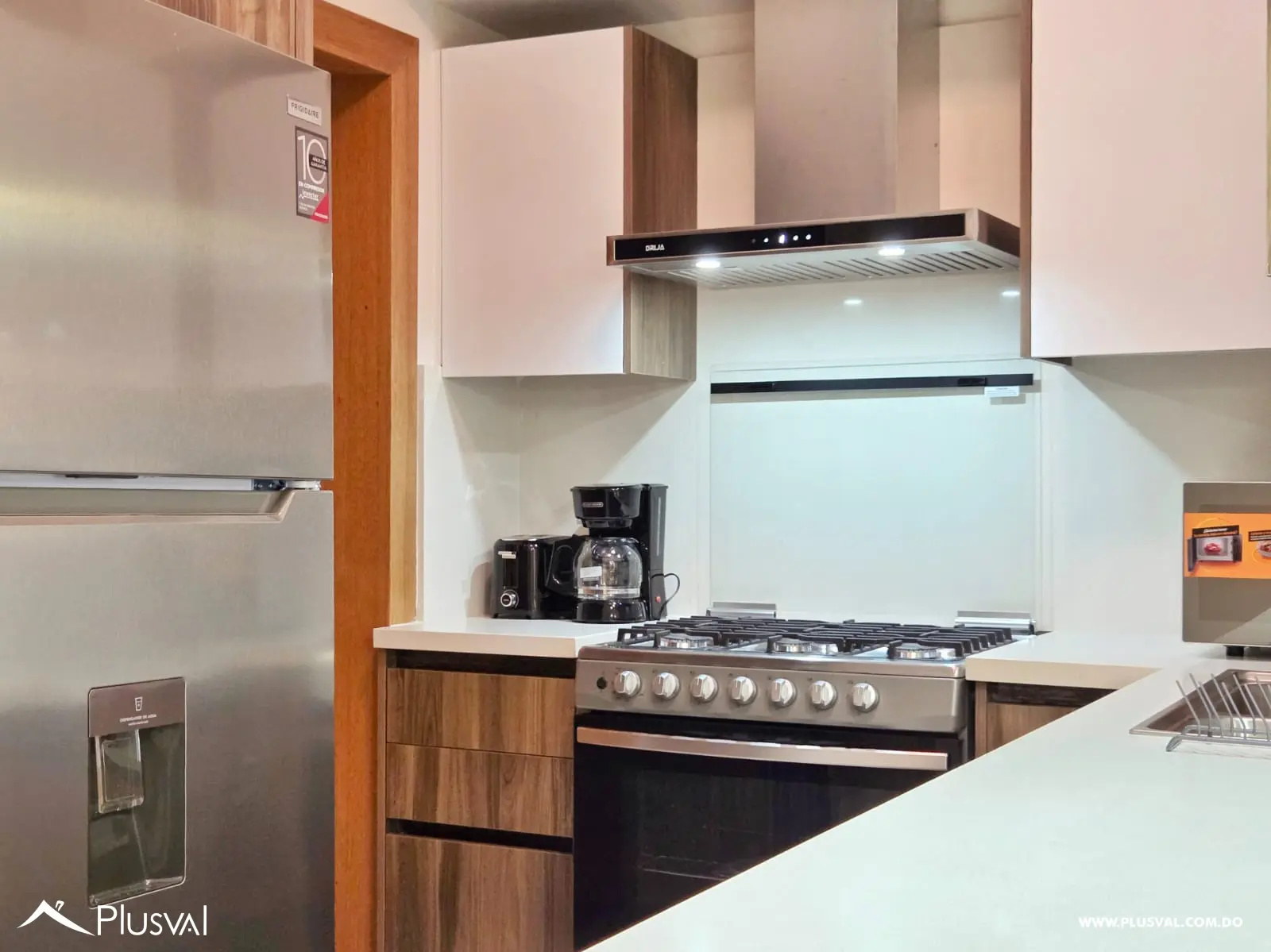 Moderno Apartamento Torre de Lujo en Naco - Confort y Exclusividad 478142