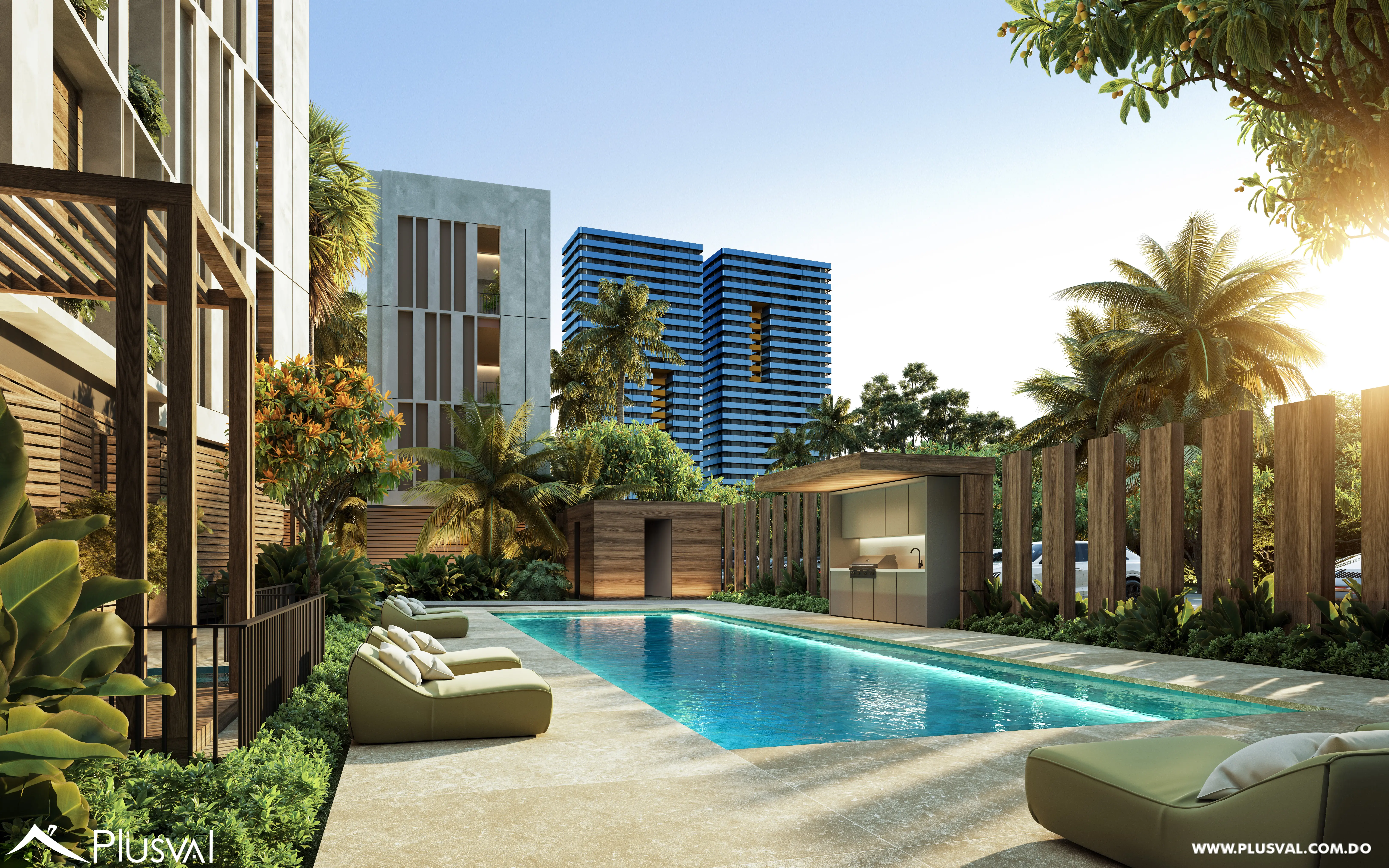 Se vende apartamentos turísticos en Juan Dolio 496381