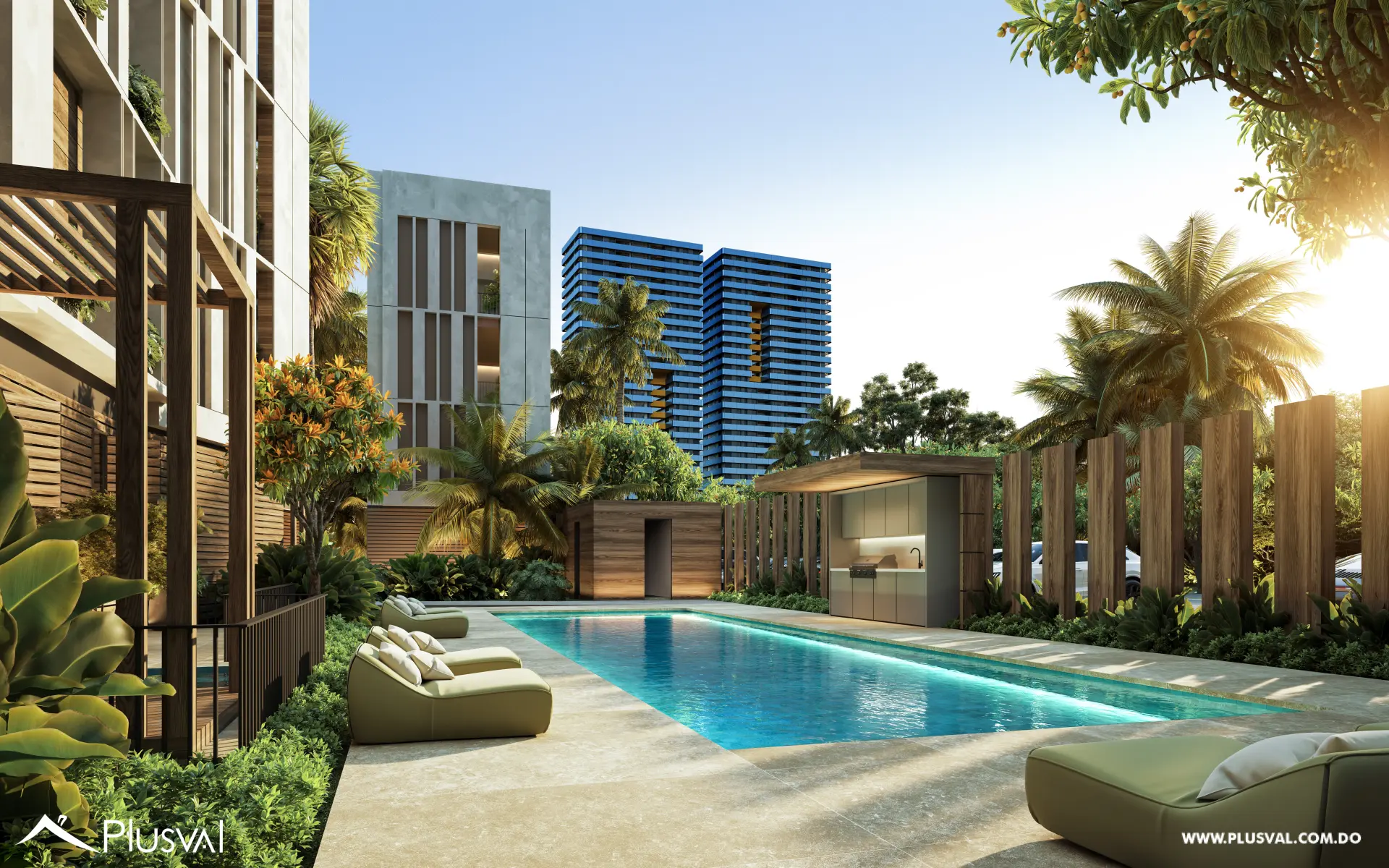 Se vende apartamentos turísticos en Juan Dolio 496381
