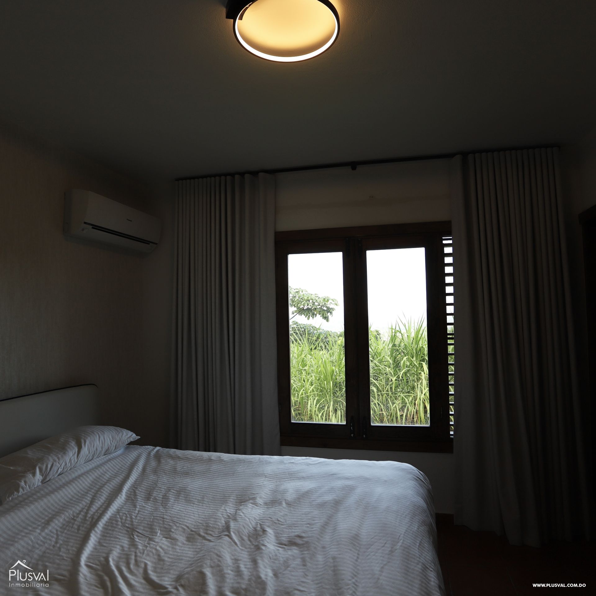 Villa en venta con hermosas vistas en Jarabacoa 317234