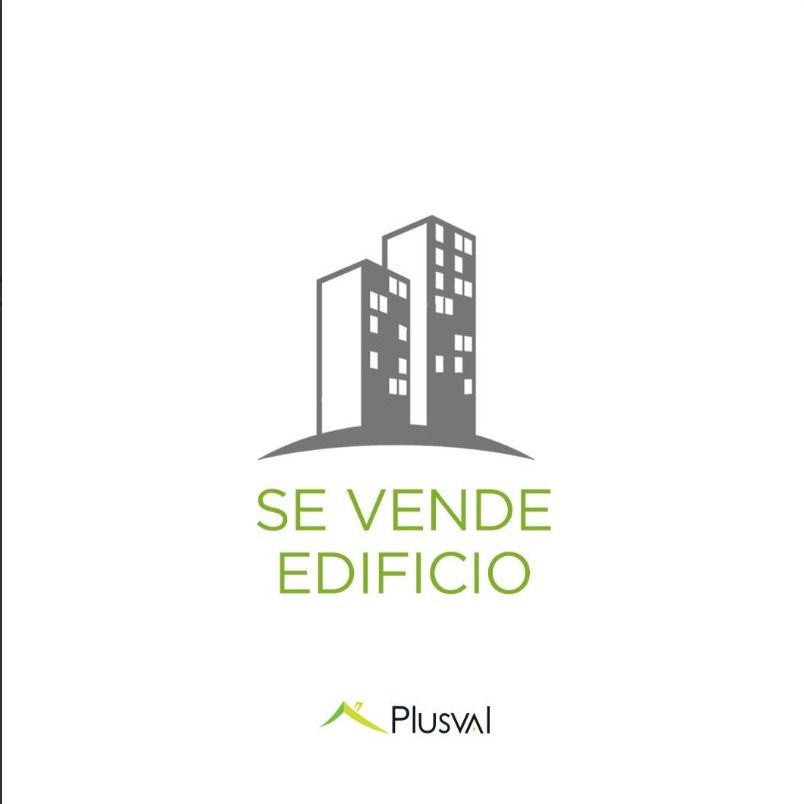 Edificio en oportunidad en venta 398559