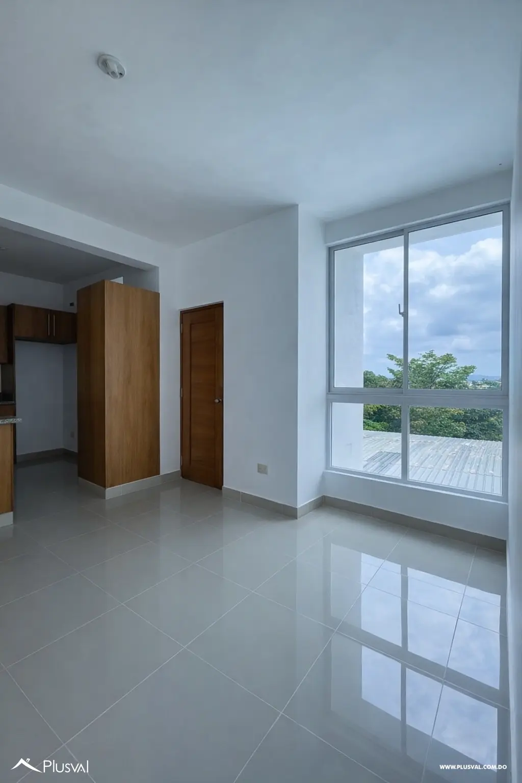 Amplio y funcional apartamento en la zona de las Damas 482913