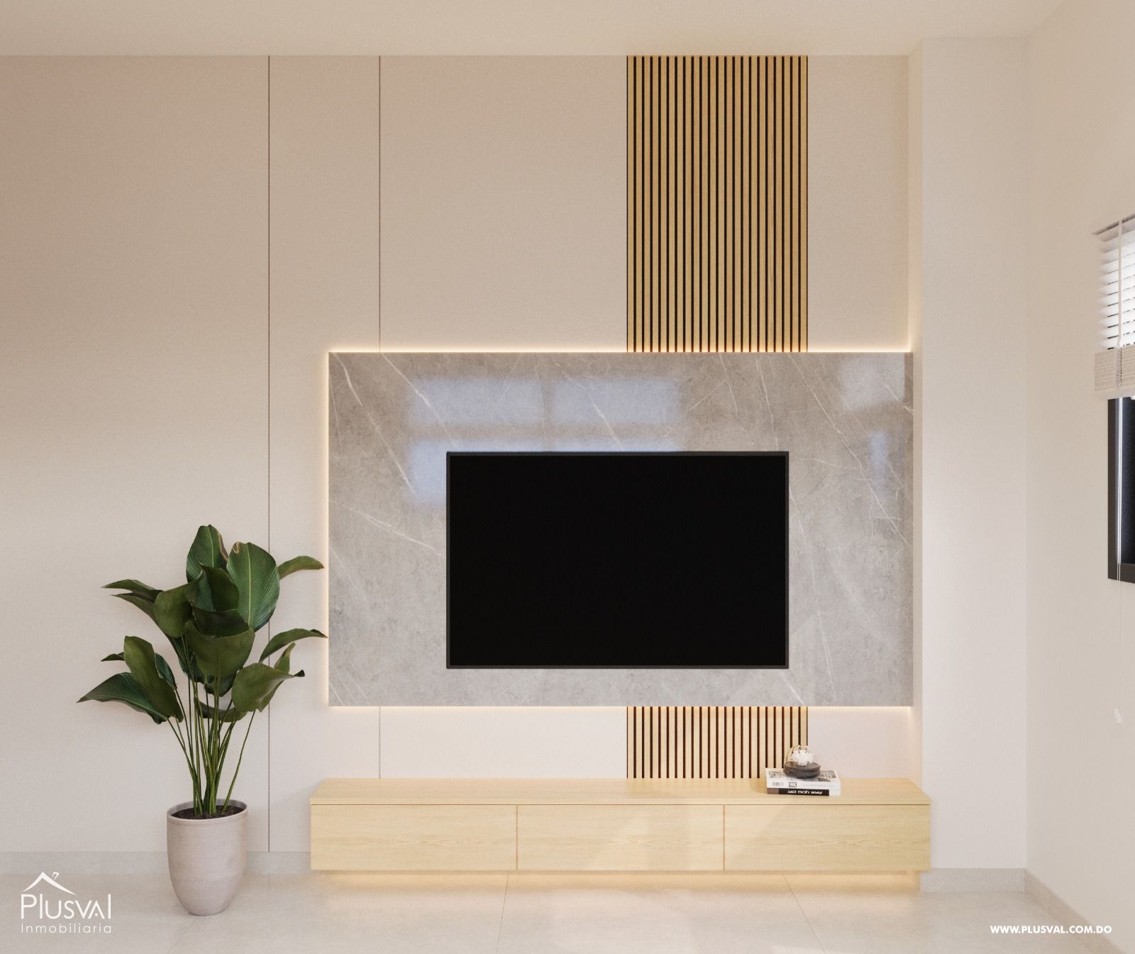 Pent-house de 3 habitaciones a 3 minutos de la playa. 472416