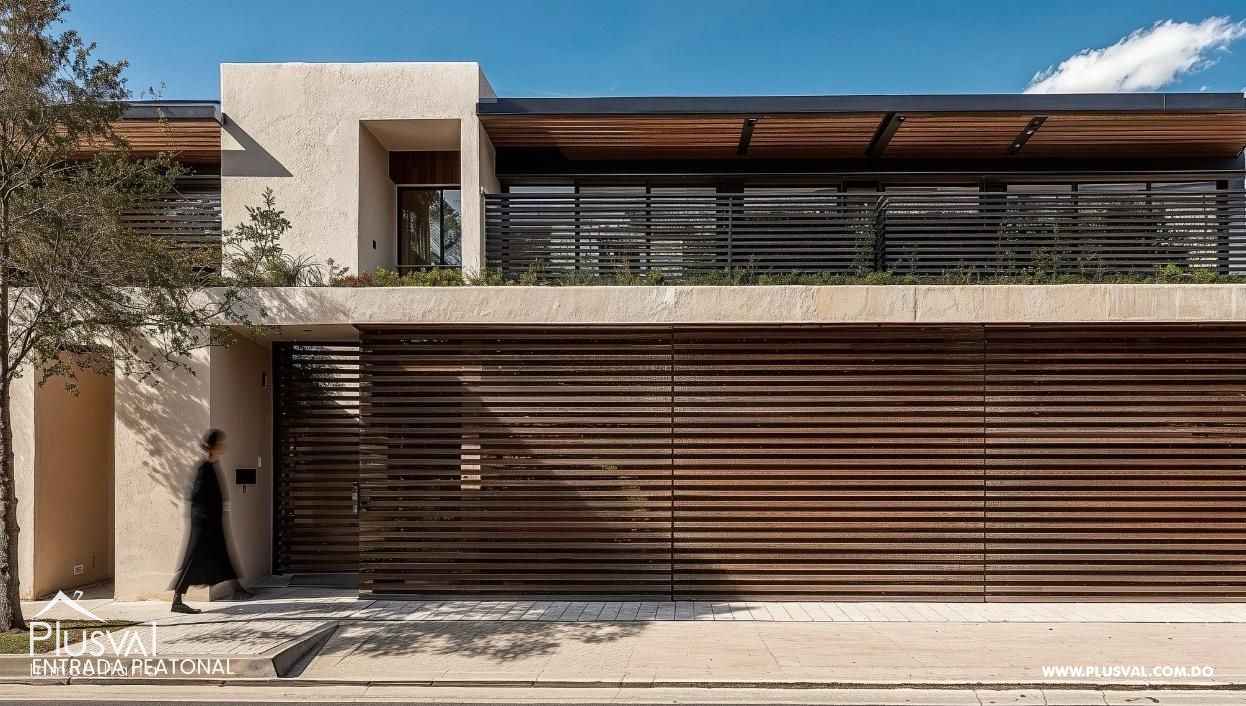 Proyecto de casas en los Pinos 478581