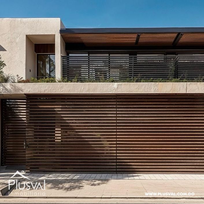 Proyecto de casas en los Pinos, Arroyo Hondo 478593