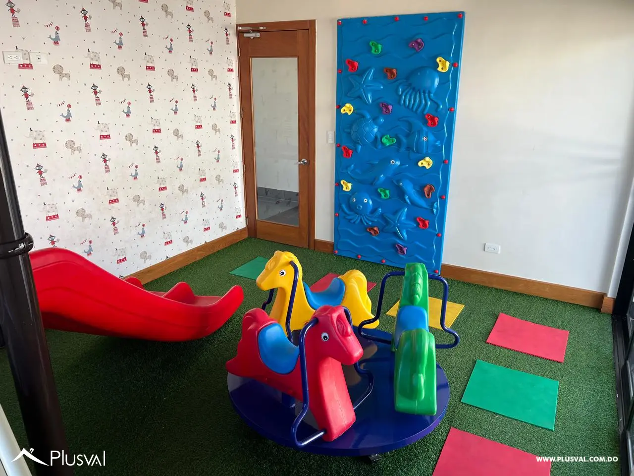 Apartamento en Alquiler en el Distrito Nacional, Evaristo Morales 483813