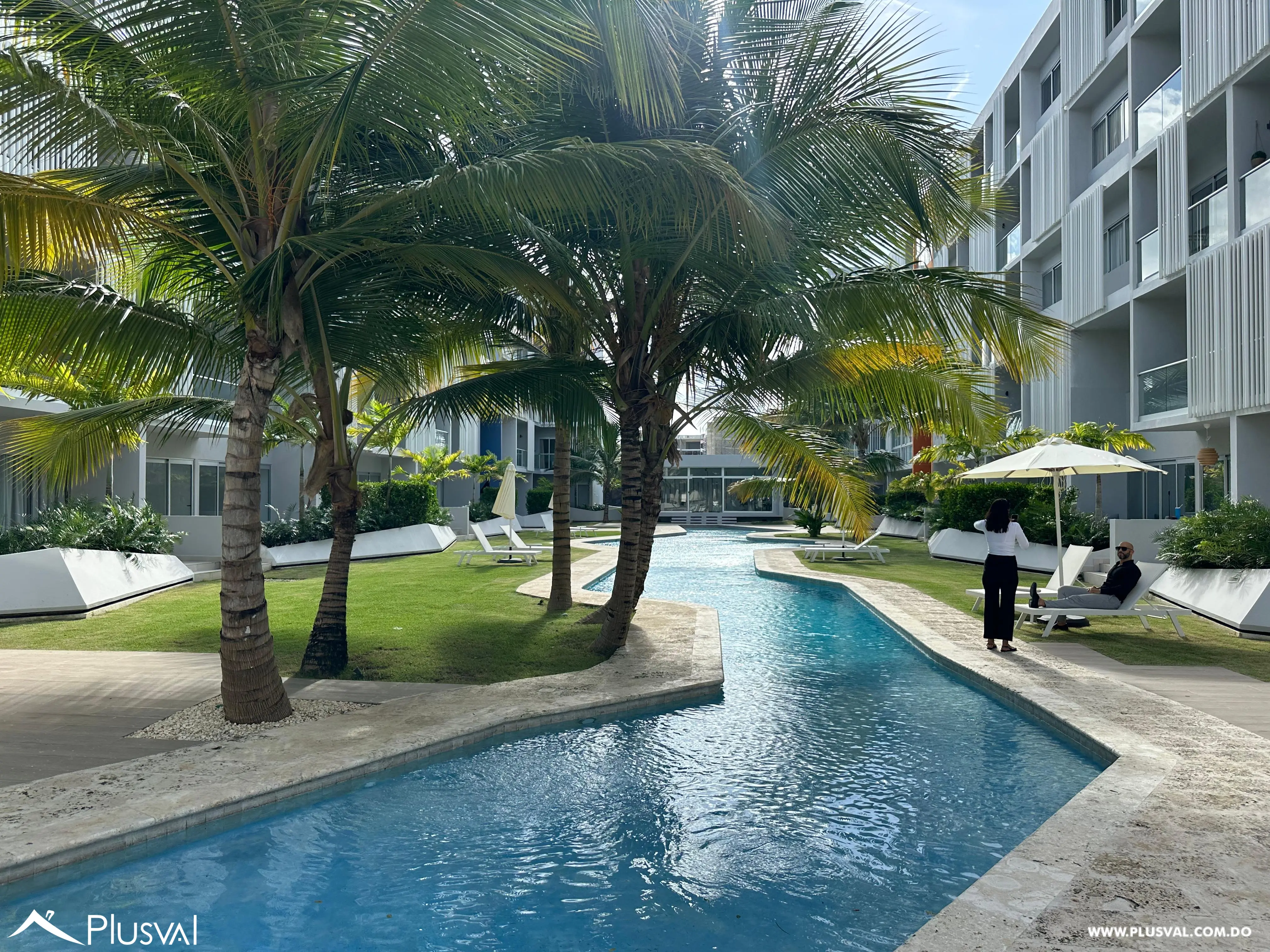 Amplio Apartamento en el Centro de Downtown 470733