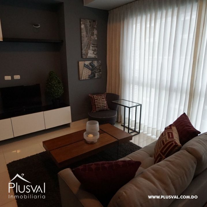 Apartamento en Venta en Naco Totalmente Amueblado 514335