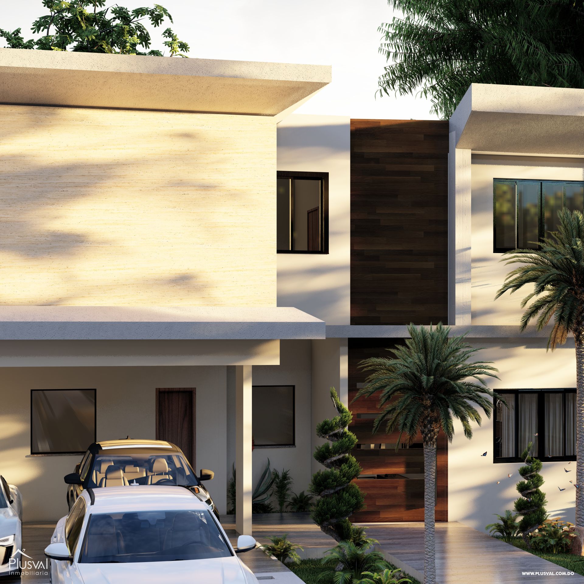 Villa de 4 habitaciones en Punta Cana Village 368139
