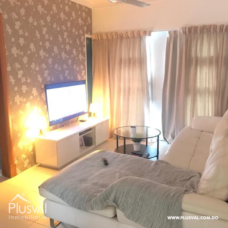 Venta de Apartamento en la mejor zona de Serrallés 237412