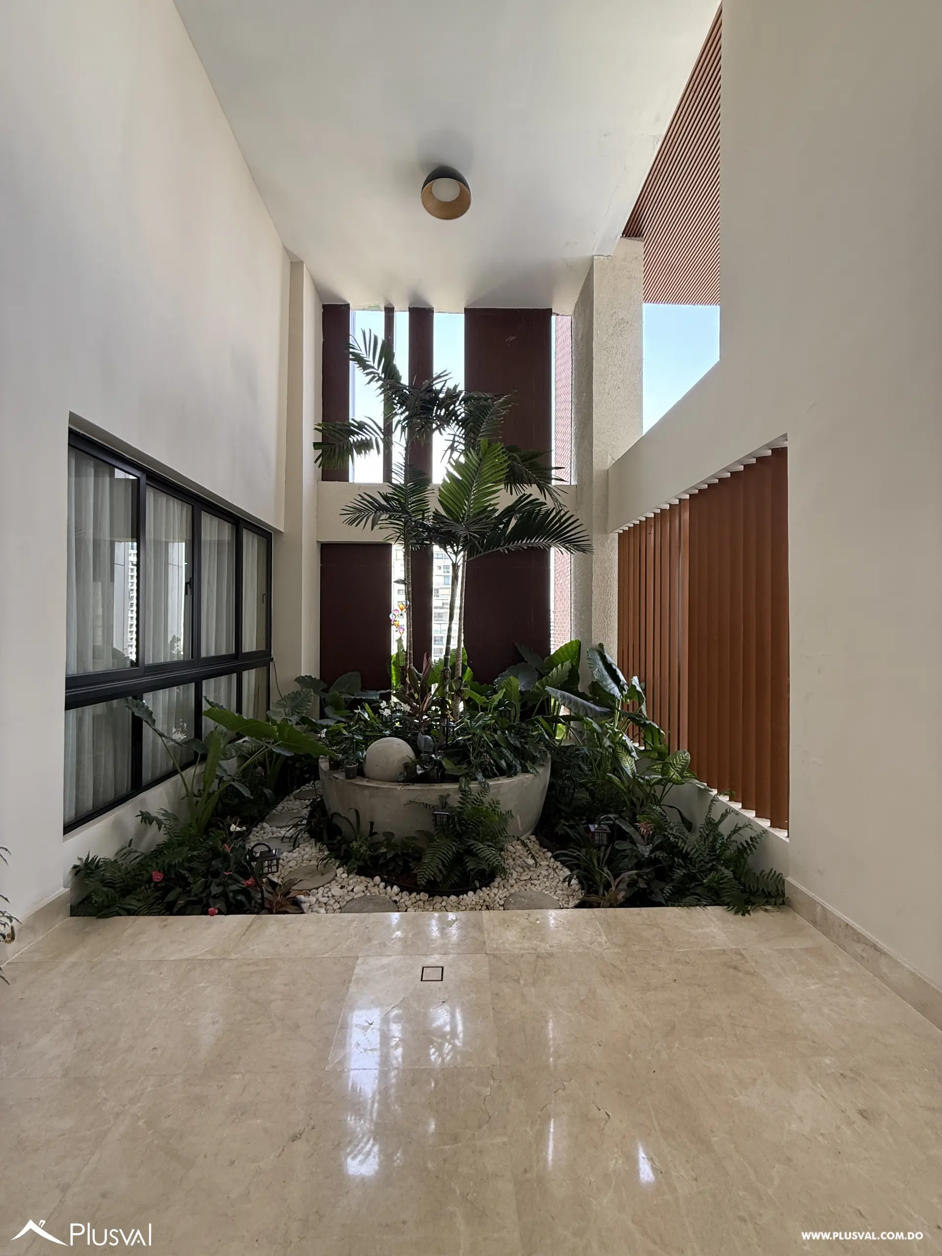 Apartamento de Lujo en Piantini 522502